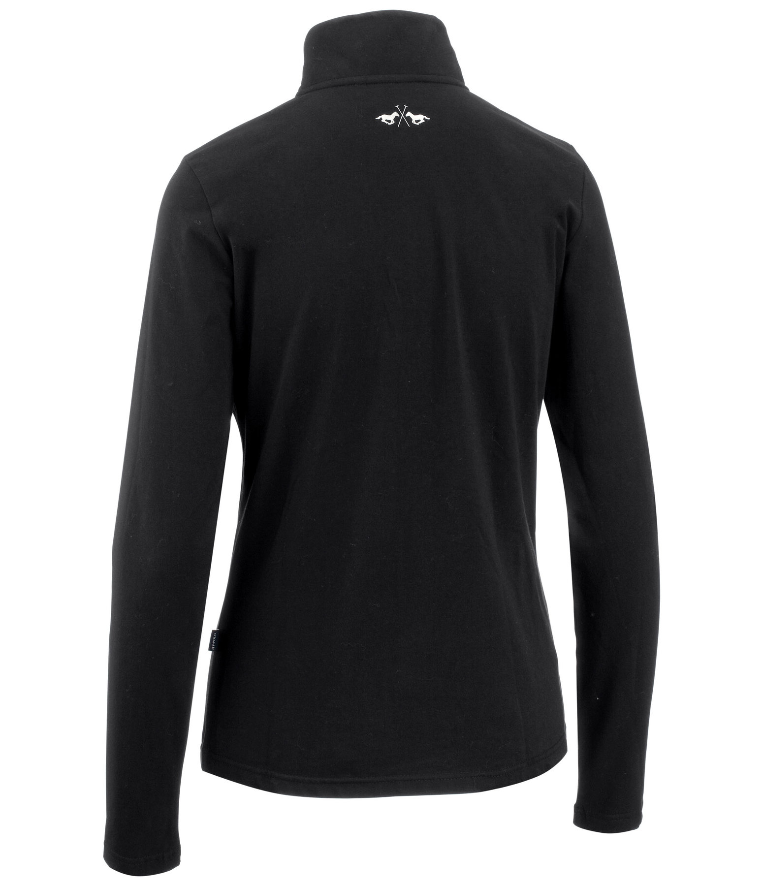 T-shirt à manches longues Cole