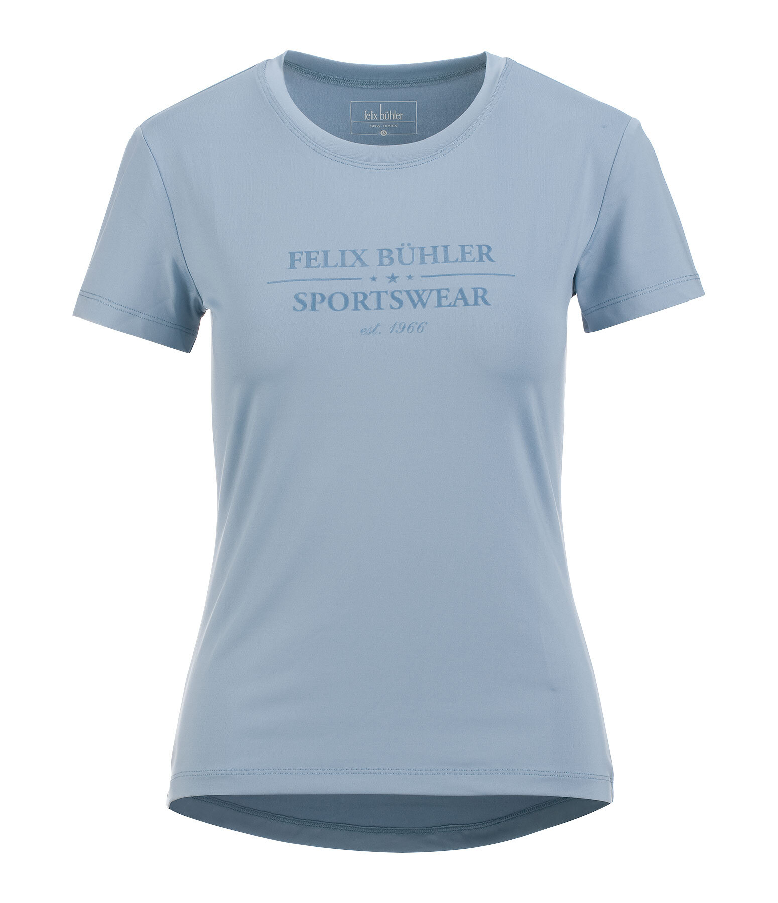 T-shirt technique  Anna