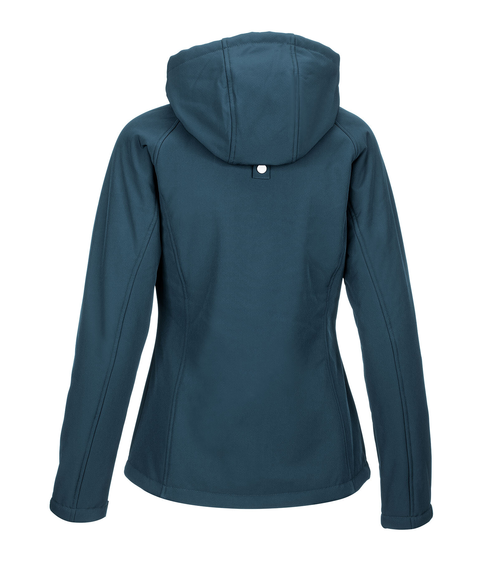 Veste d'quitation softshell  capuche  Lara