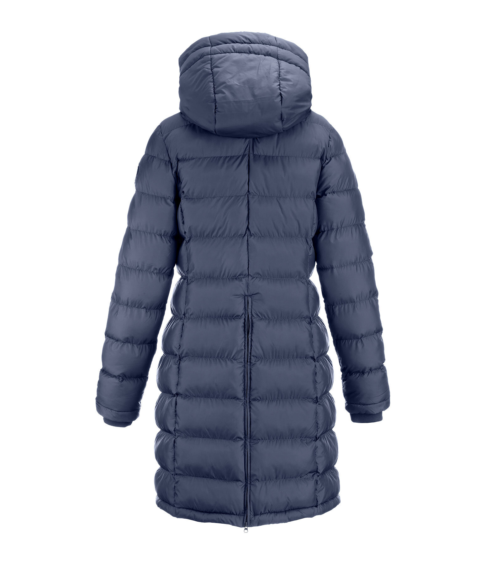 Manteau d'quitation matelass  capuche  Minou