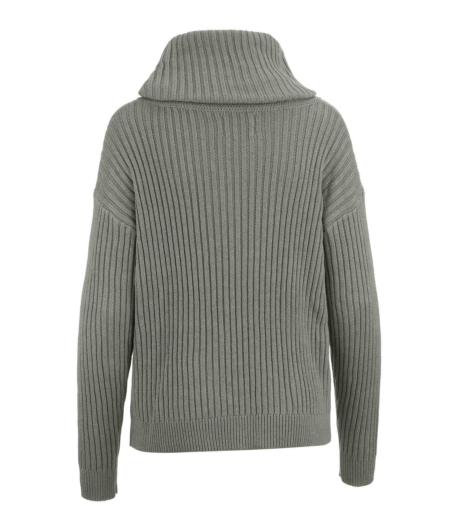 Pull-over  col roul  Lilah