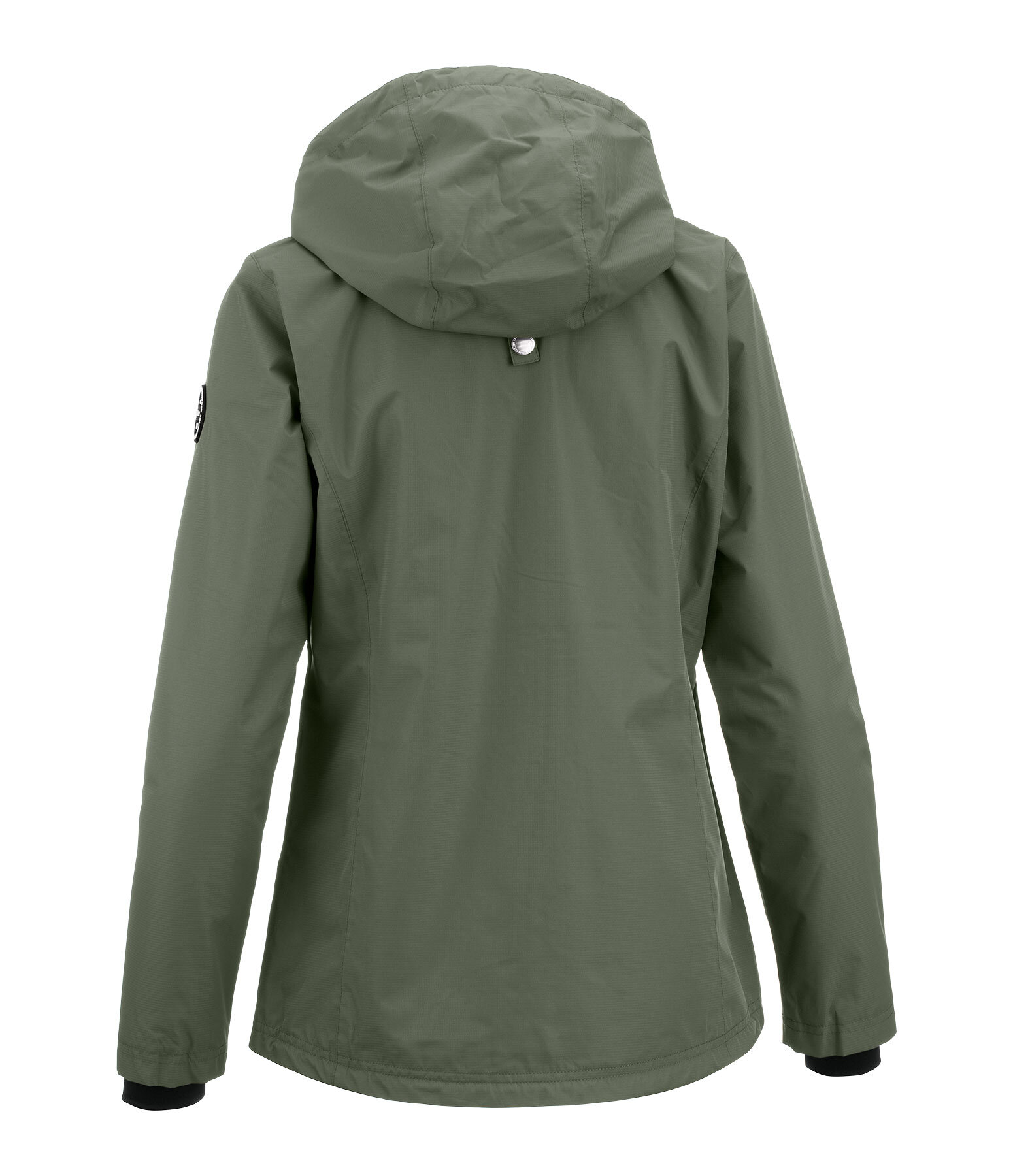 Veste d'quitation technique  capuche  Klara