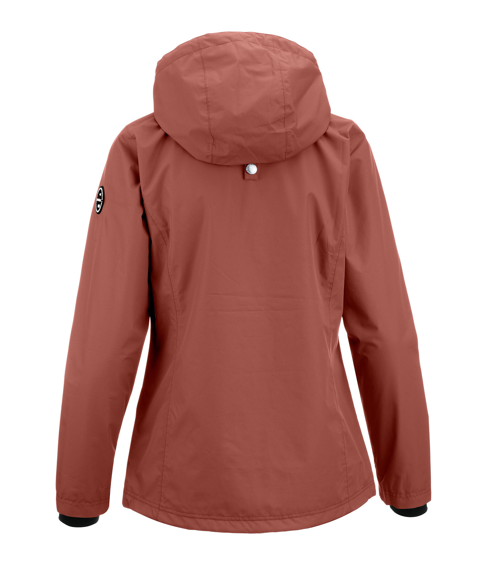 Veste d'quitation technique  capuche  Klara