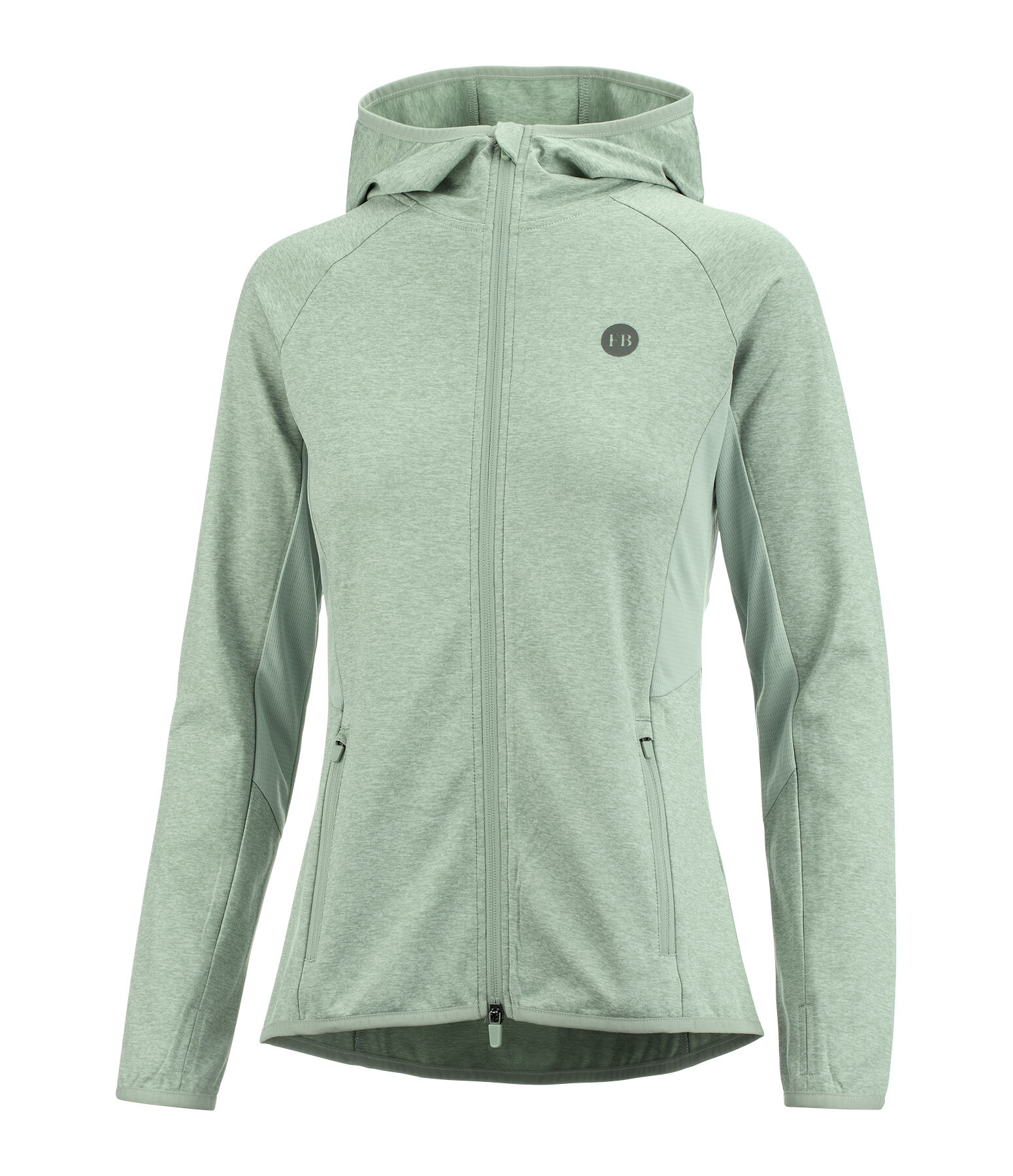 Veste stretch Performance  capuche  Taina