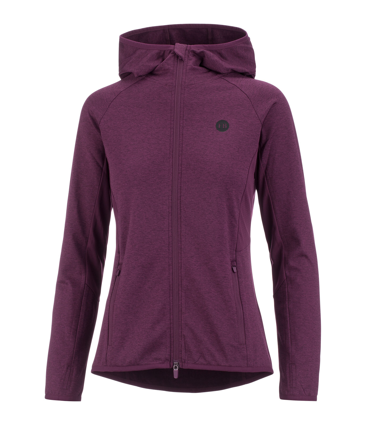 Veste stretch Performance  capuche  Taina