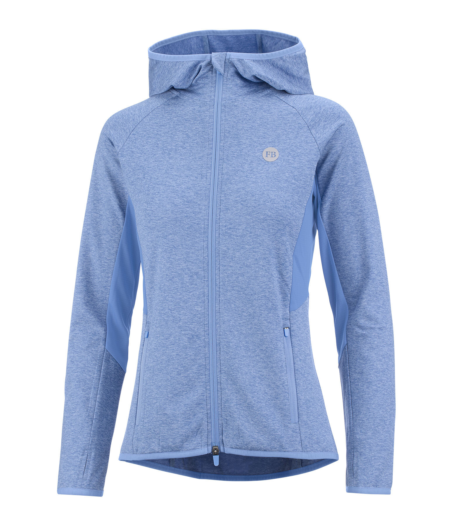 Veste stretch Performance  capuche  Taina
