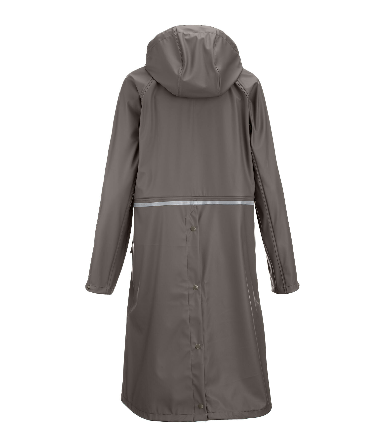 Impermable  capuche  Frieda