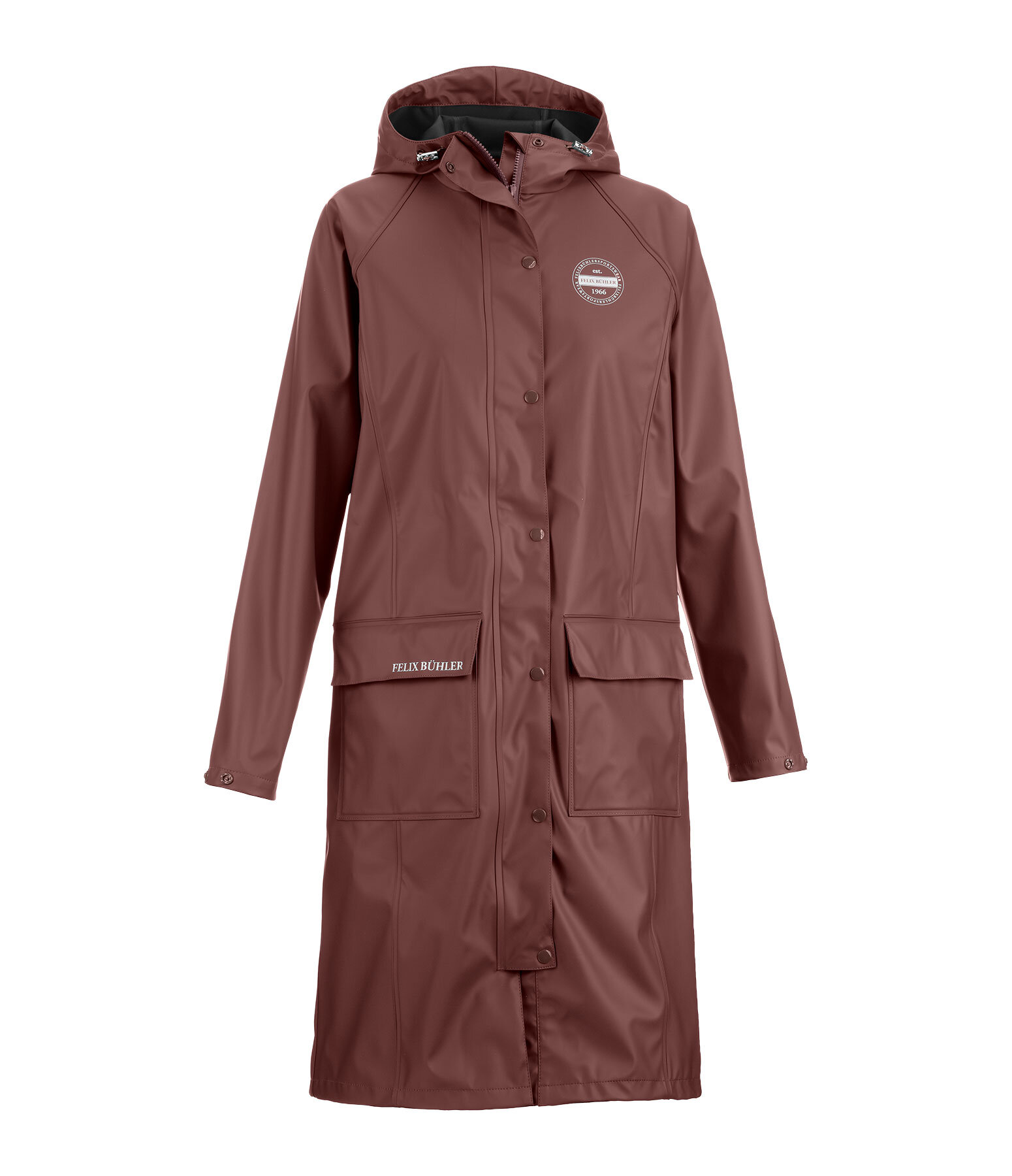 Imperm�able � capuche  Frieda