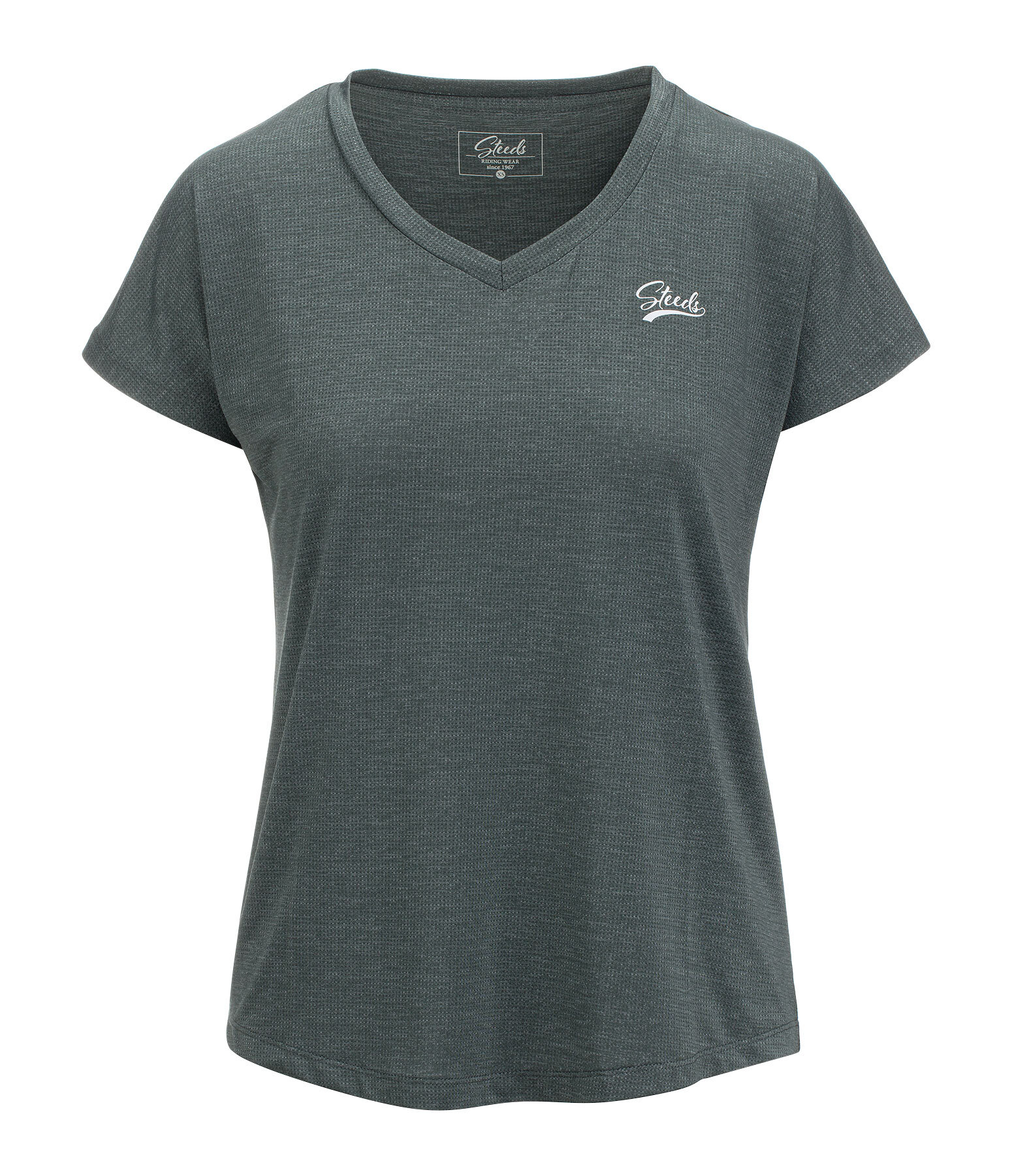 T-shirt technique  Merle