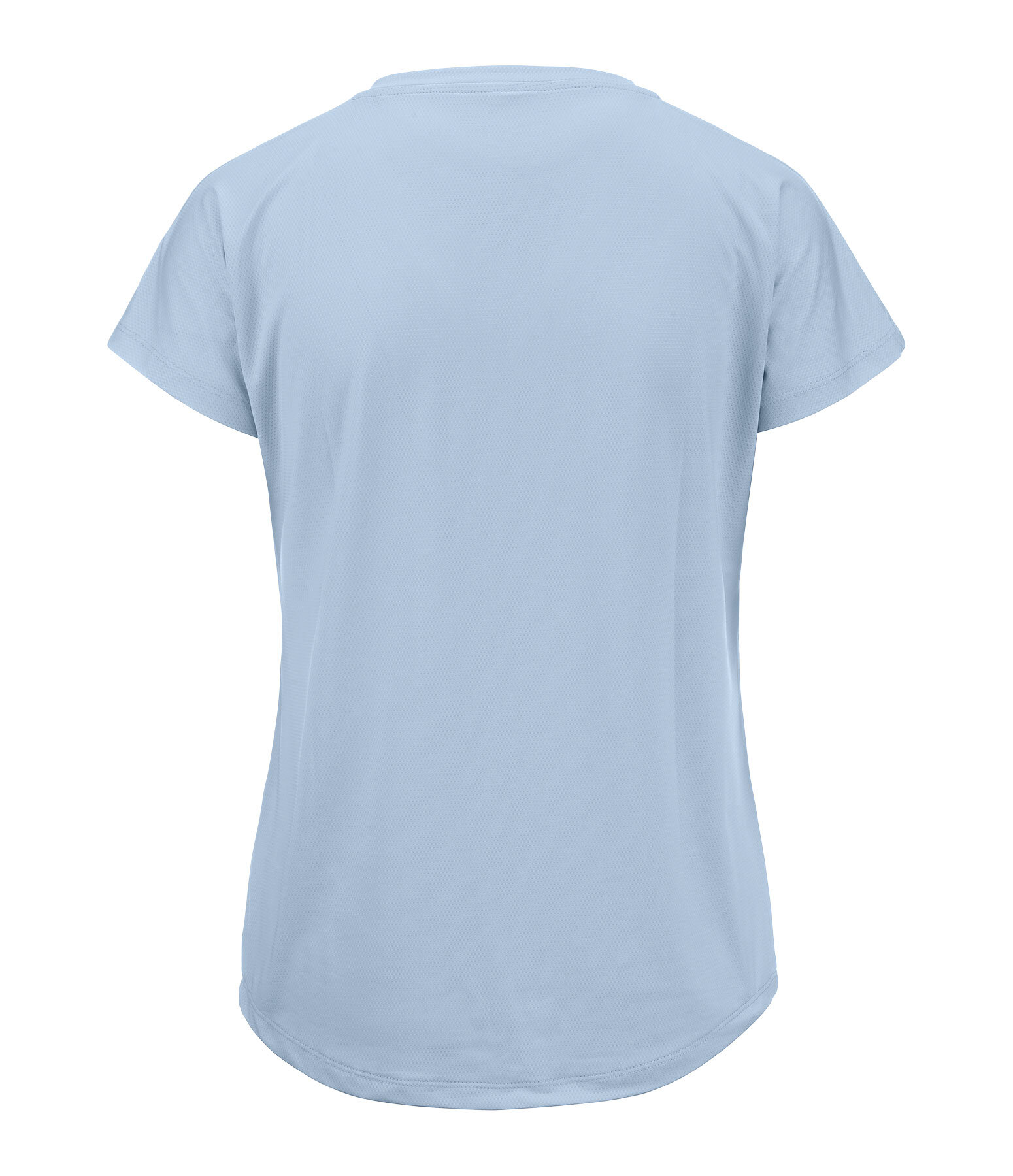 T-shirt technique  Merle