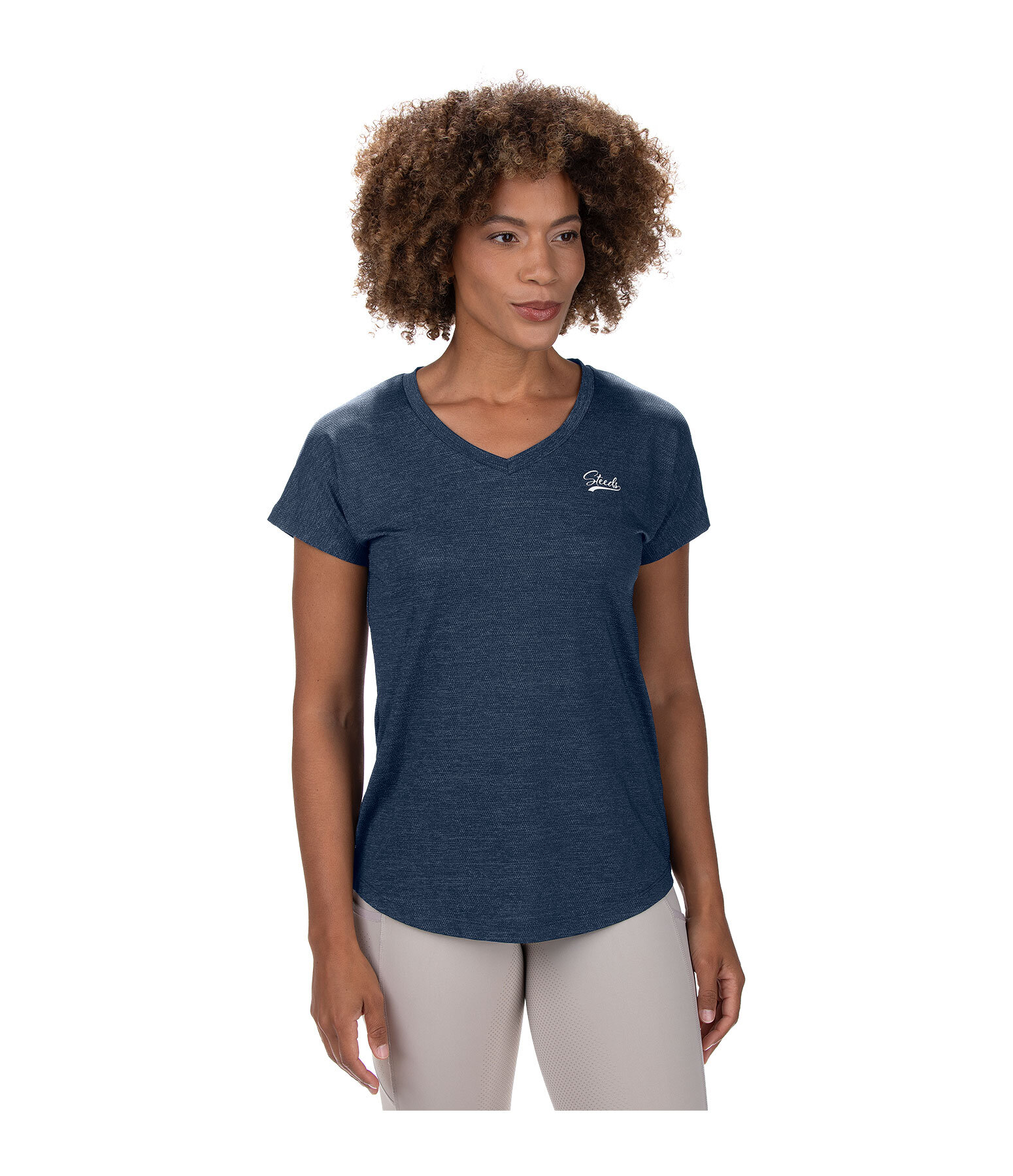 T-shirt technique  Merle