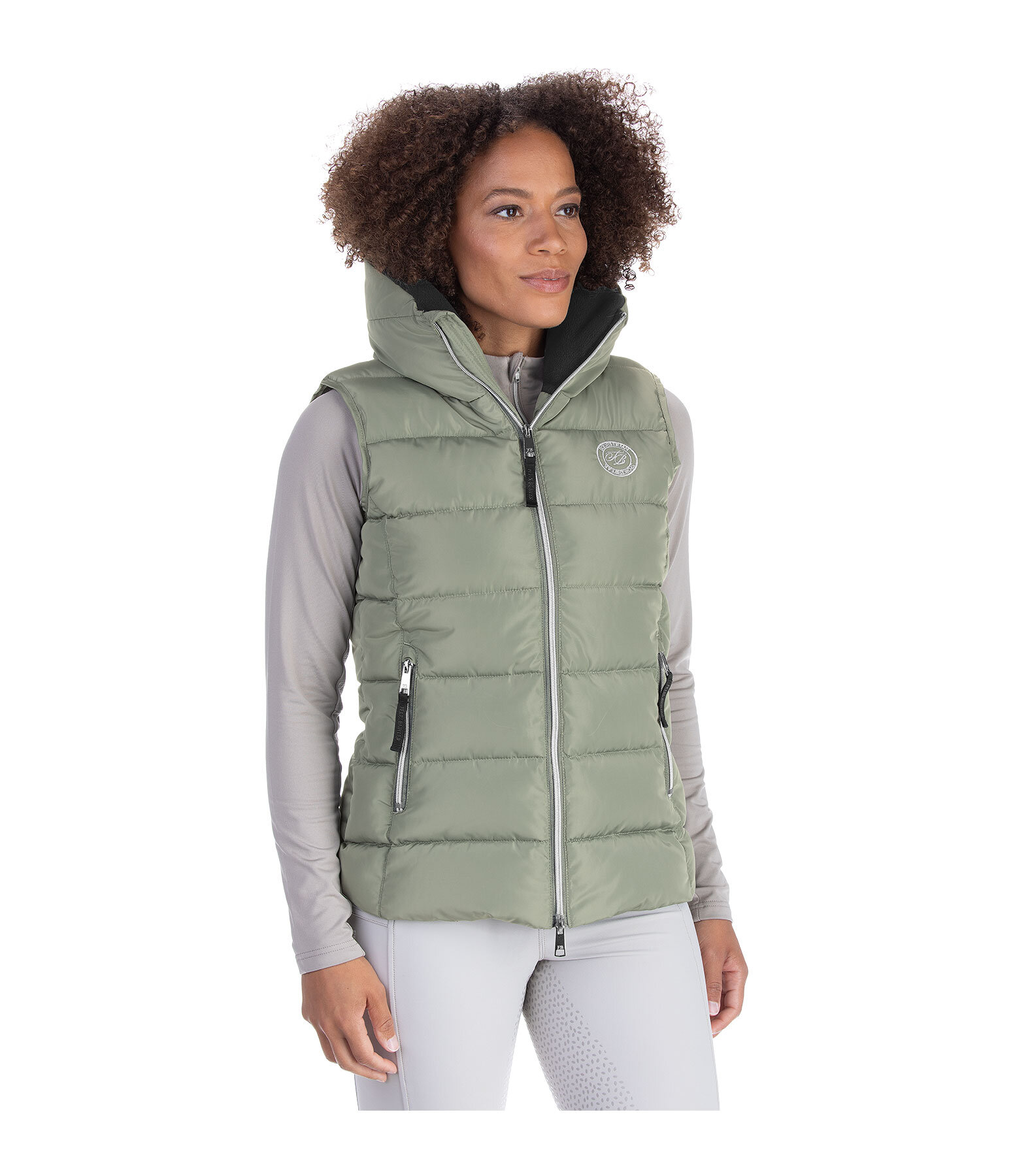 Gilet d'quitation  Lola II