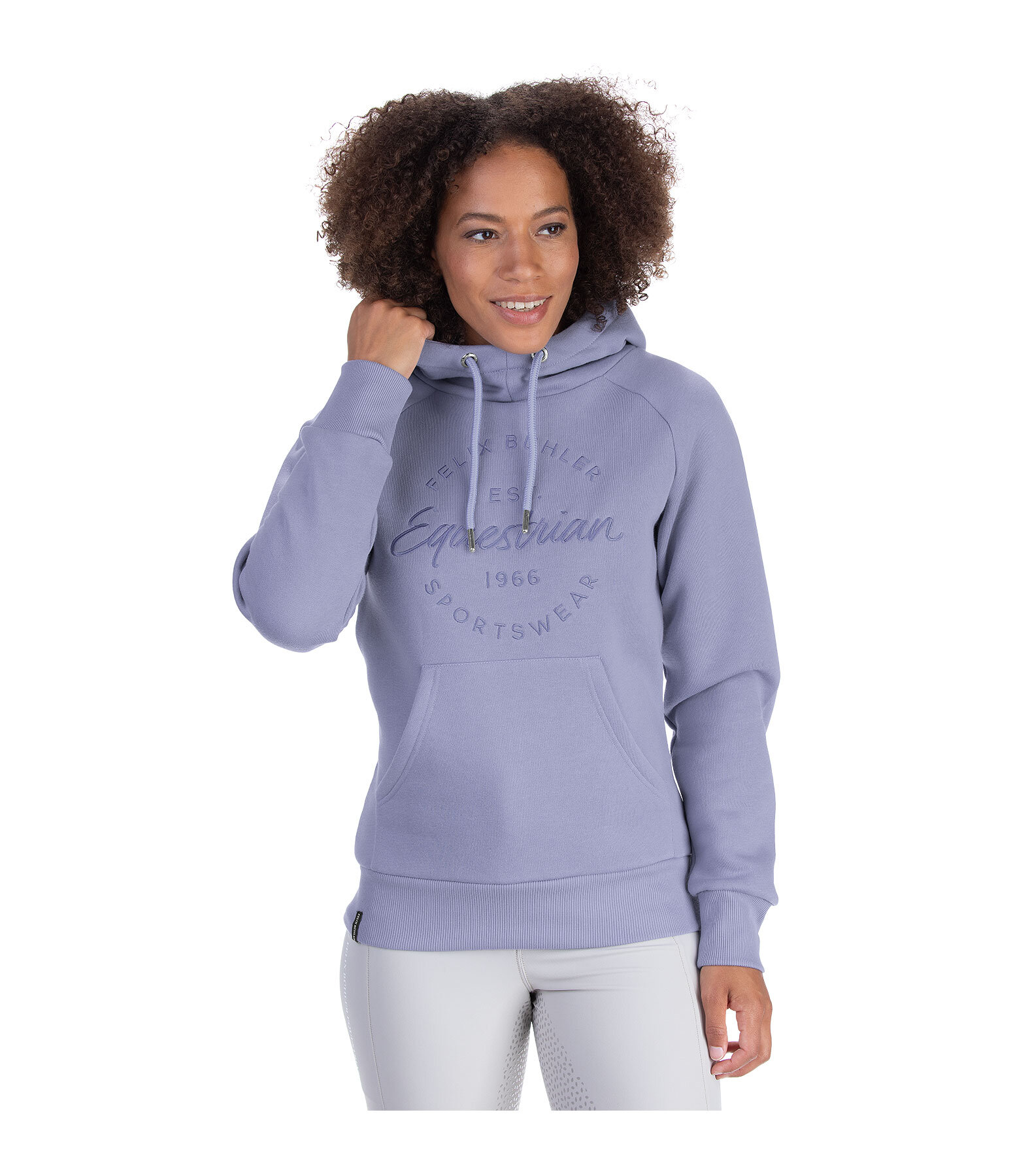 Sweat  capuche  Lilli