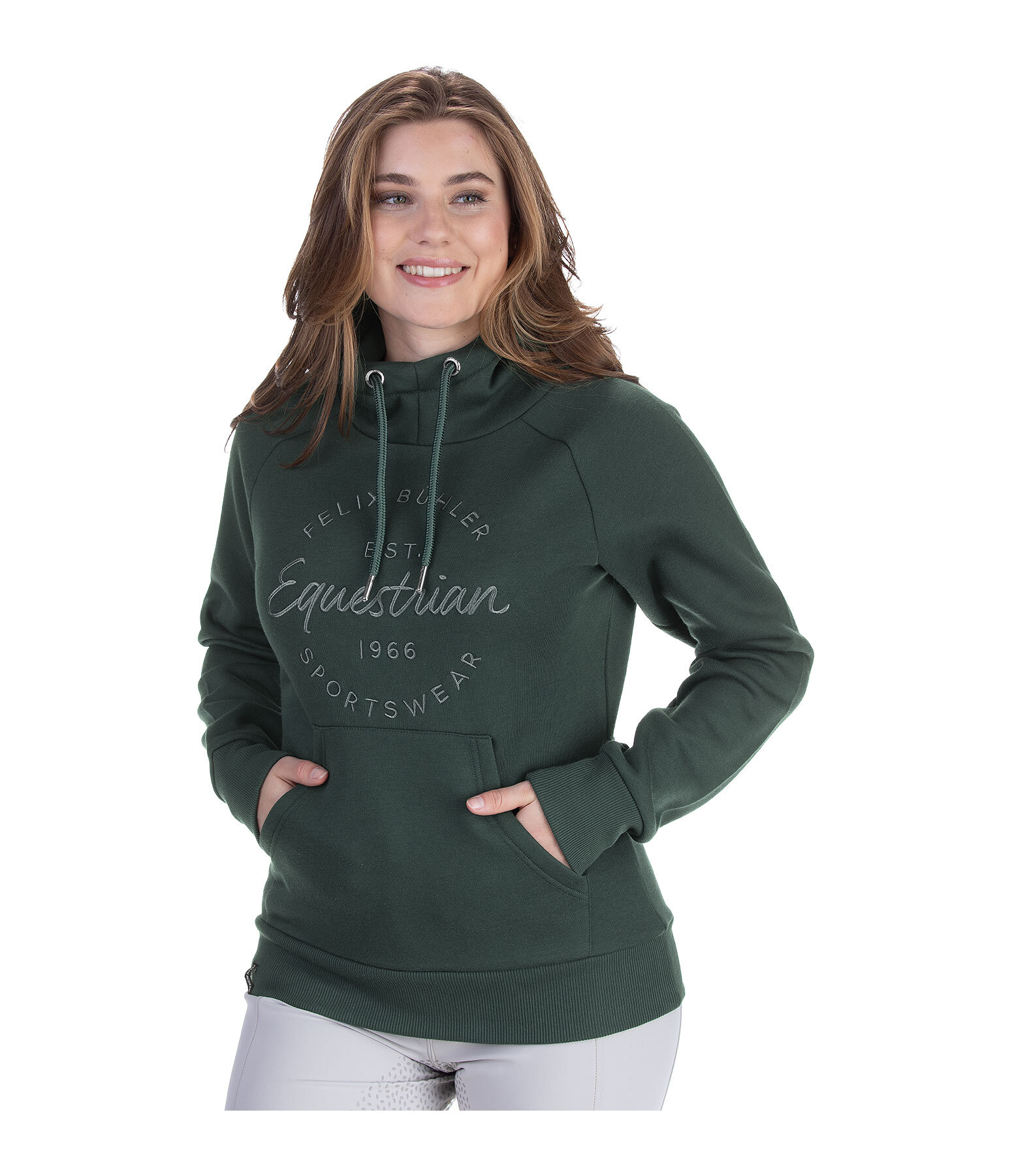 Sweat  capuche  Lilli