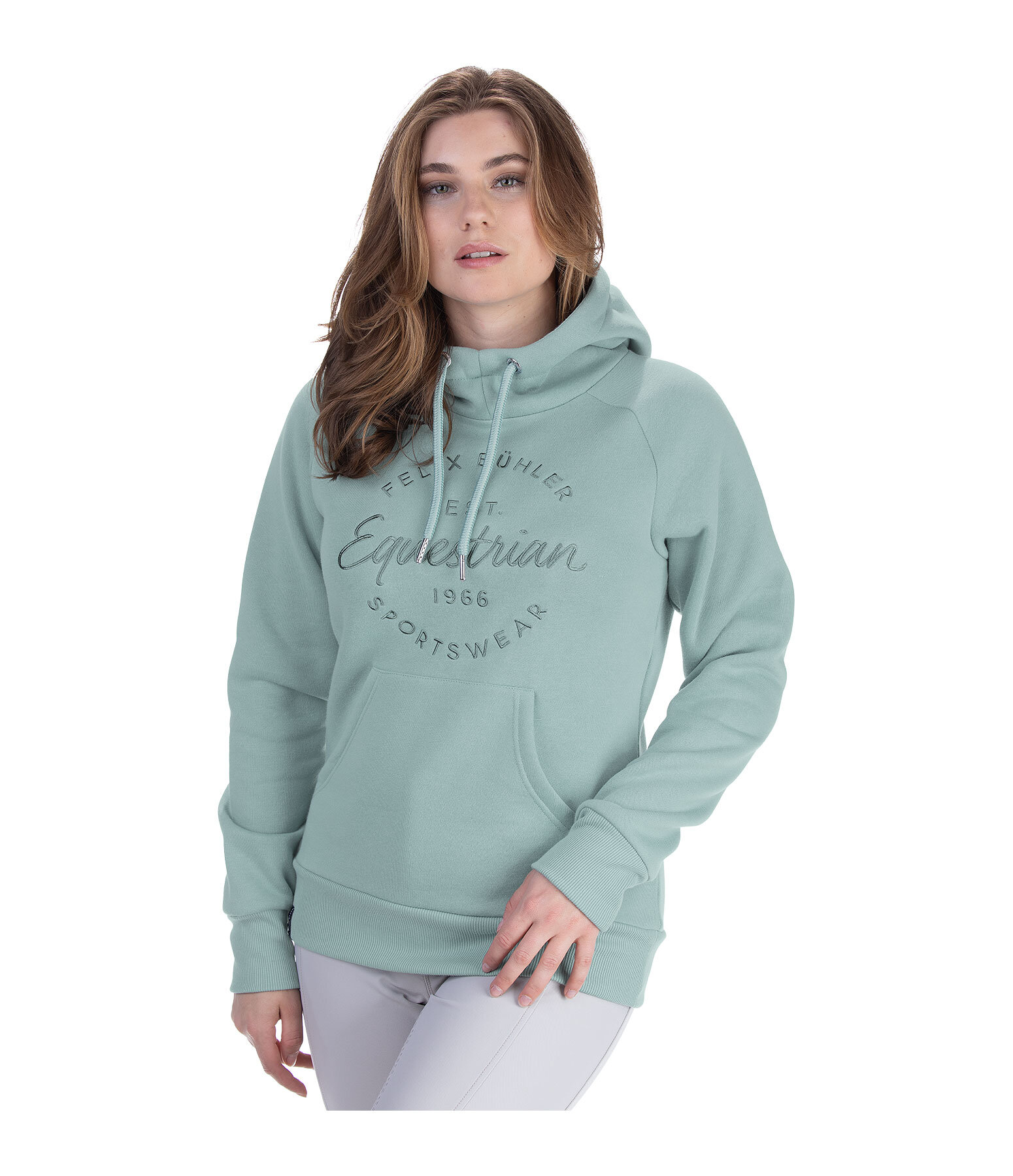 Sweat  capuche  Lilli