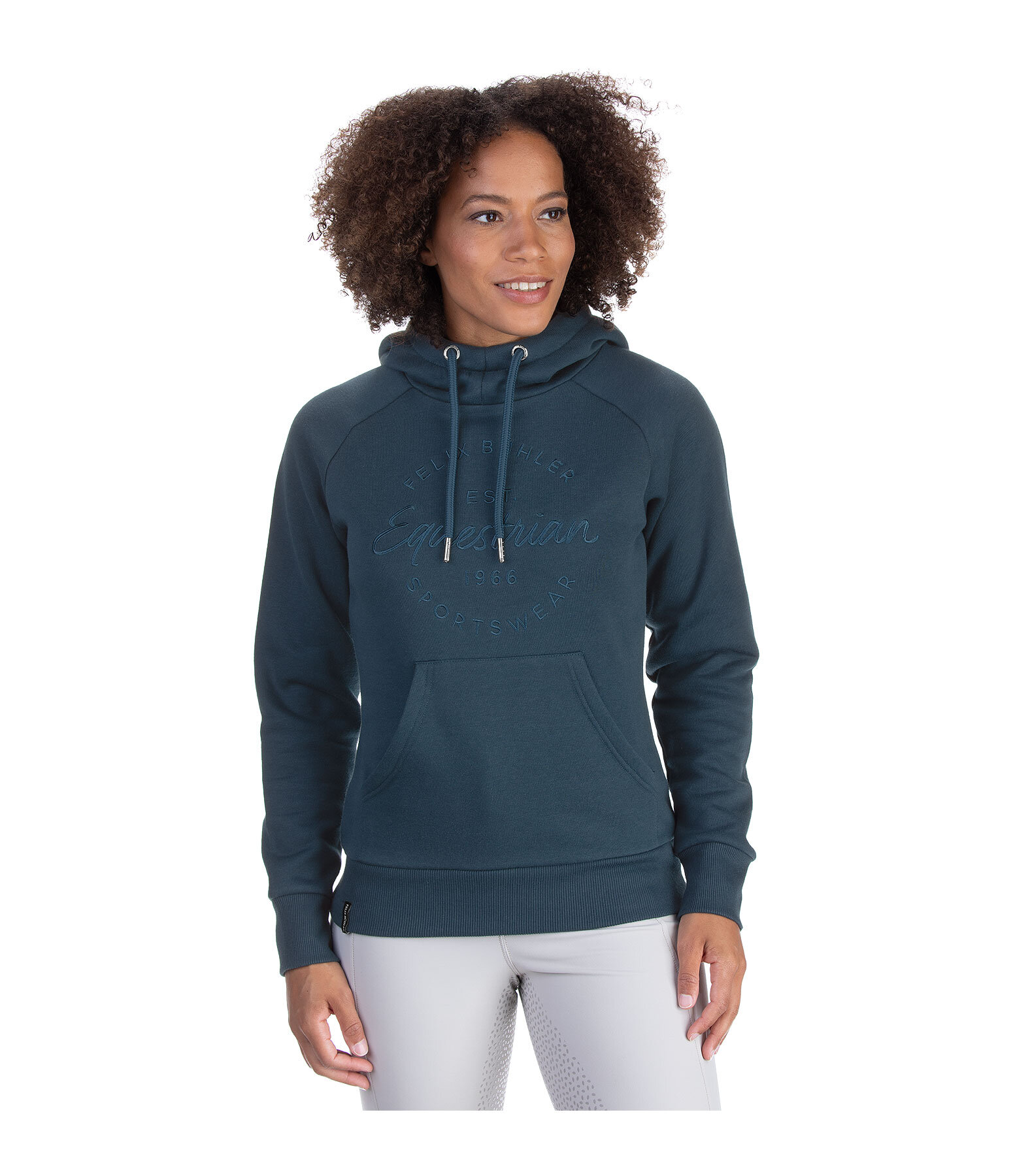 Sweat  capuche  Lilli