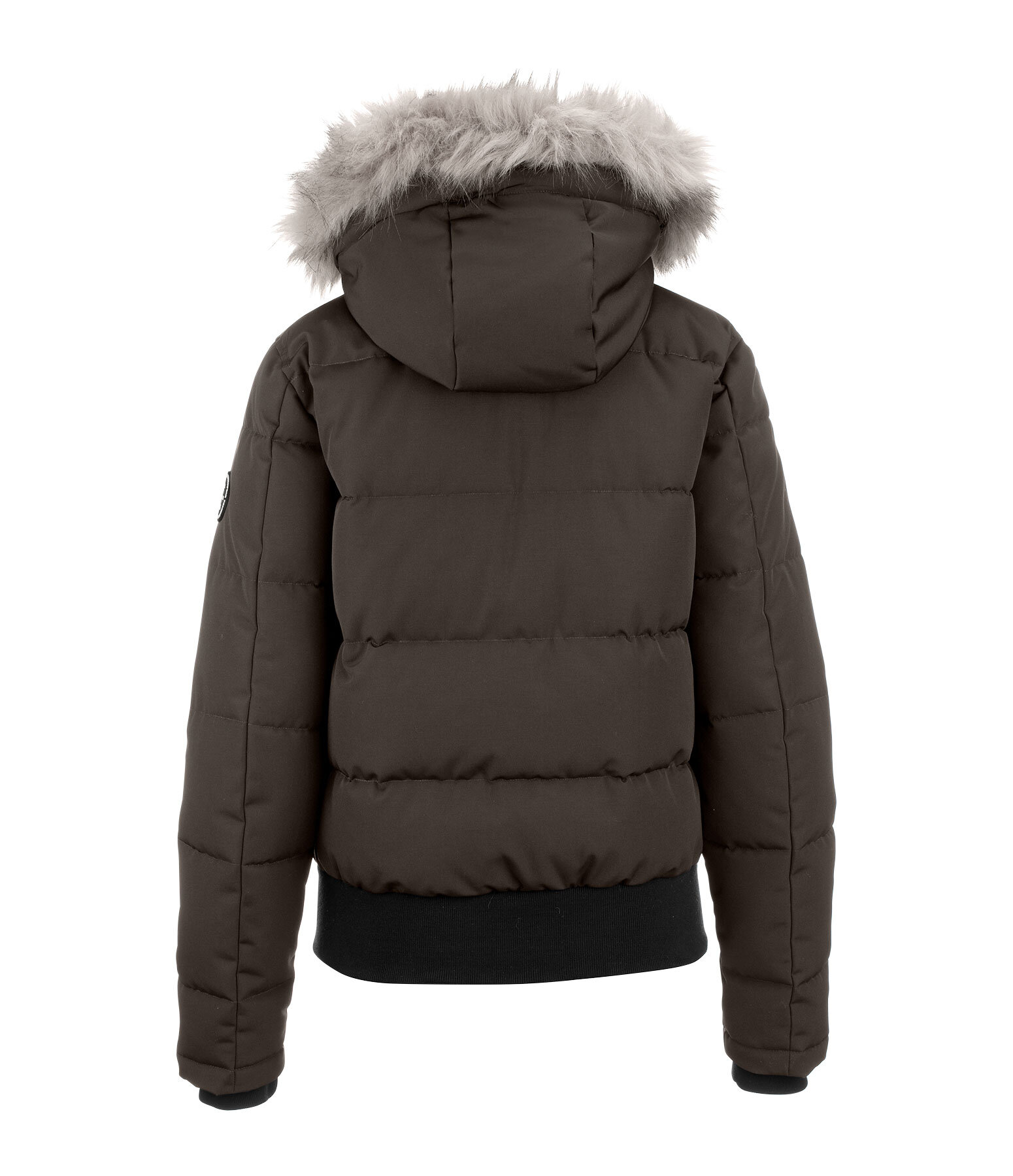 Blouson  capuche  Rachel