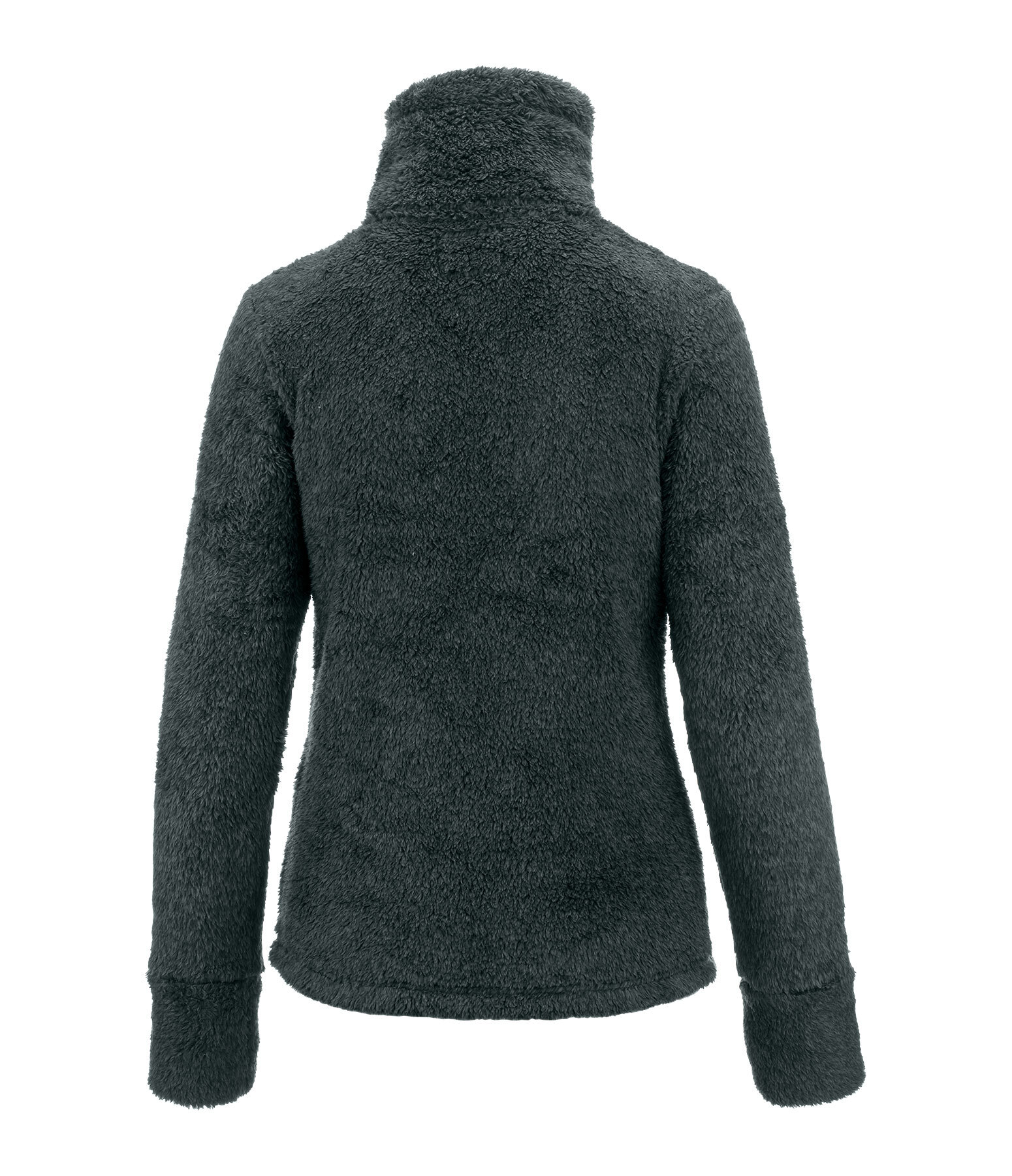 Veste en polaire Teddy  Ella II