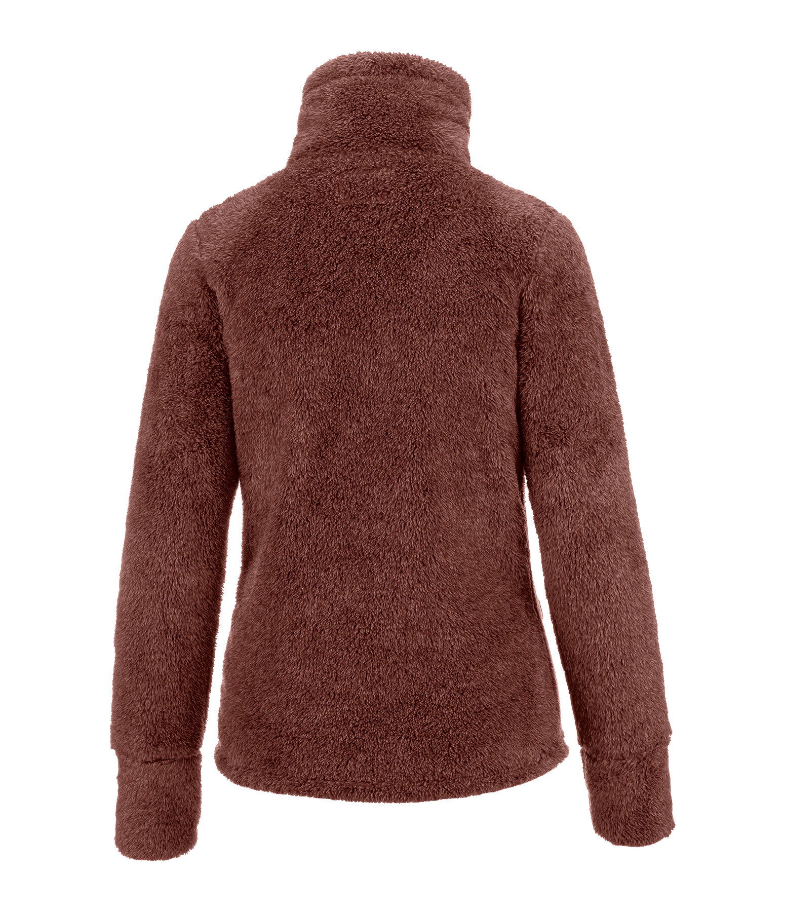Veste en polaire Teddy  Ella II