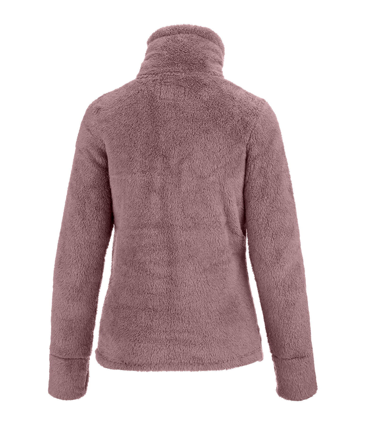 Veste en polaire Teddy  Ella II