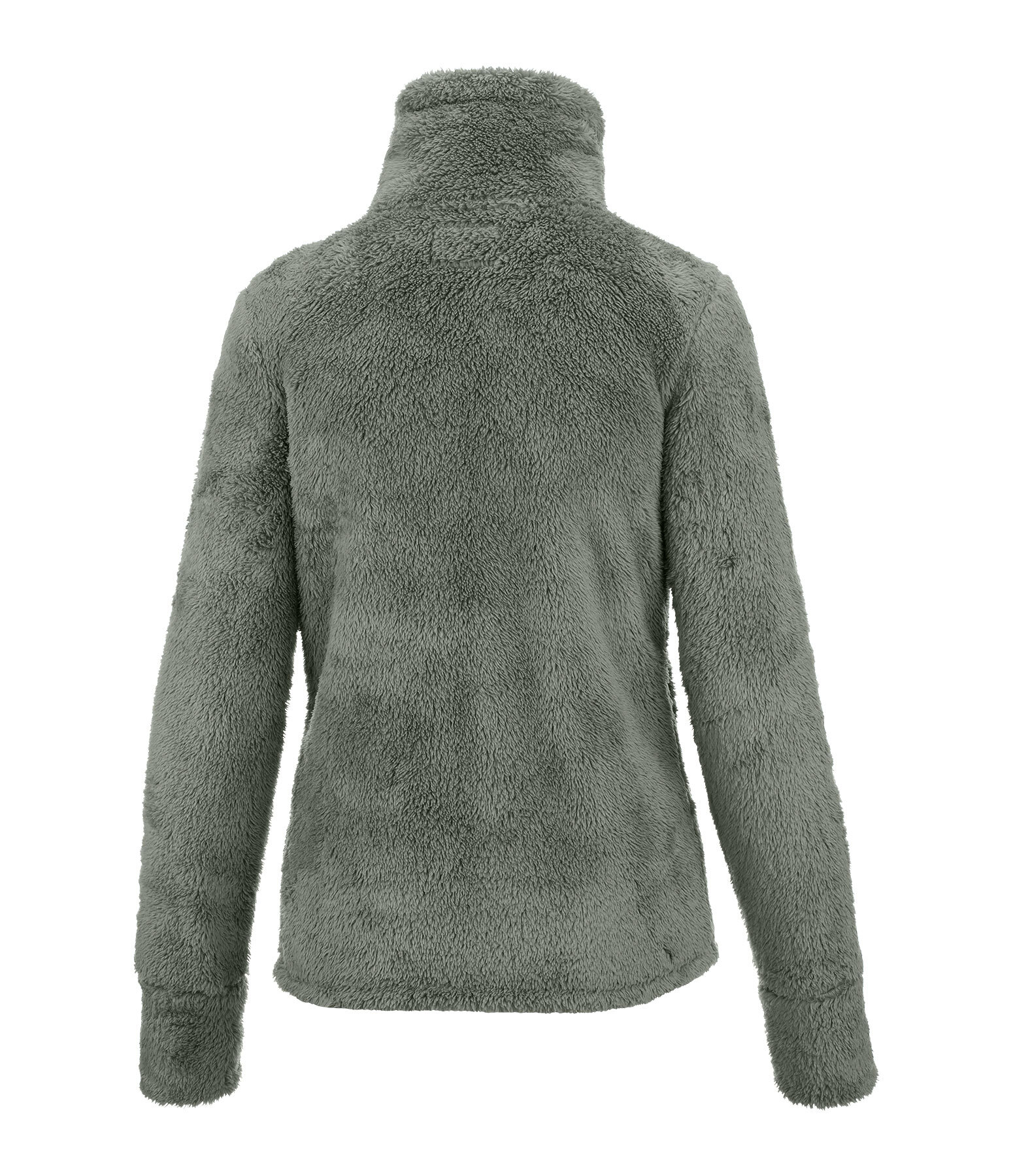 Veste en polaire Teddy  Ella II