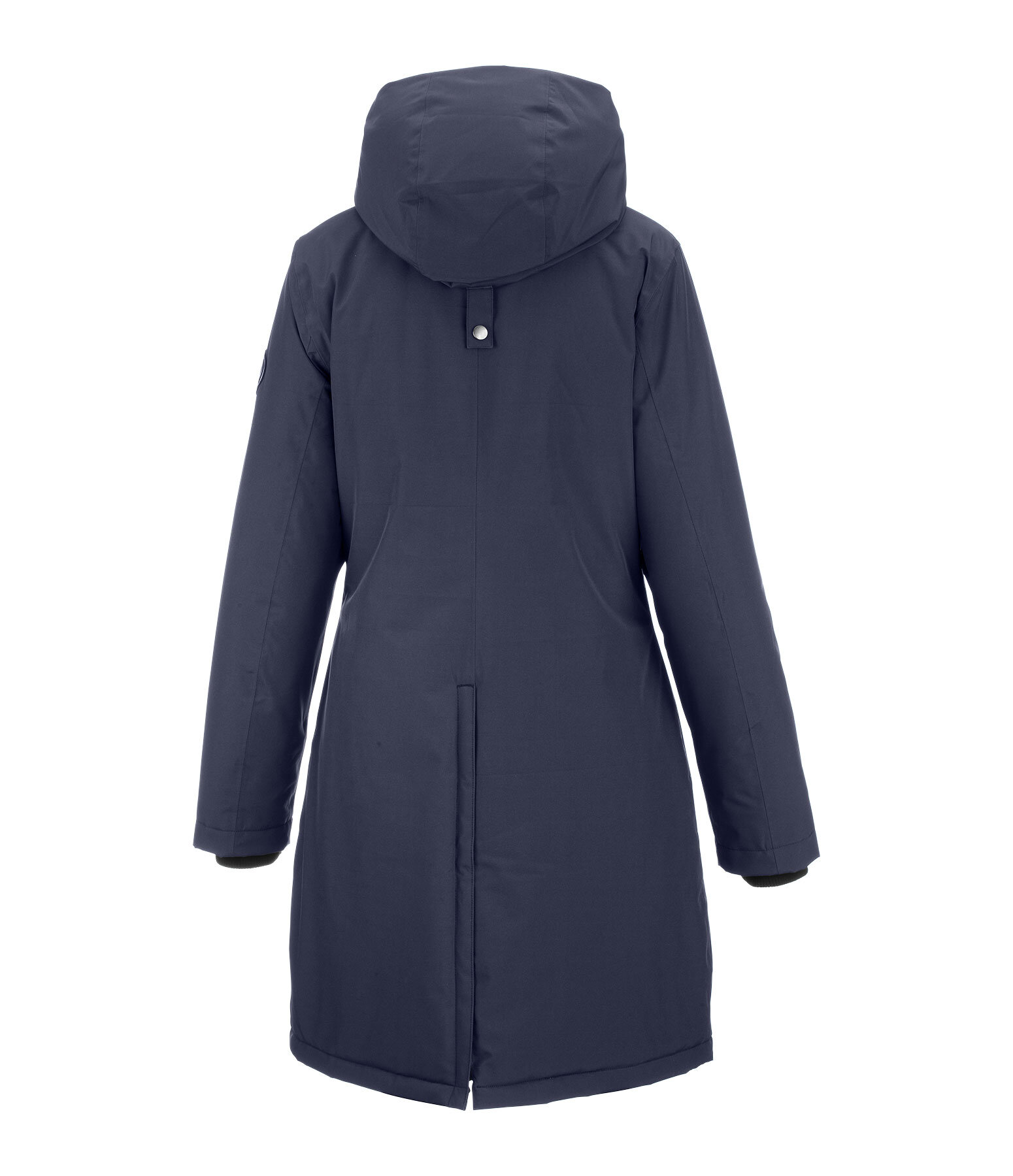 Manteau d'quitation technique  capuche  Amelie