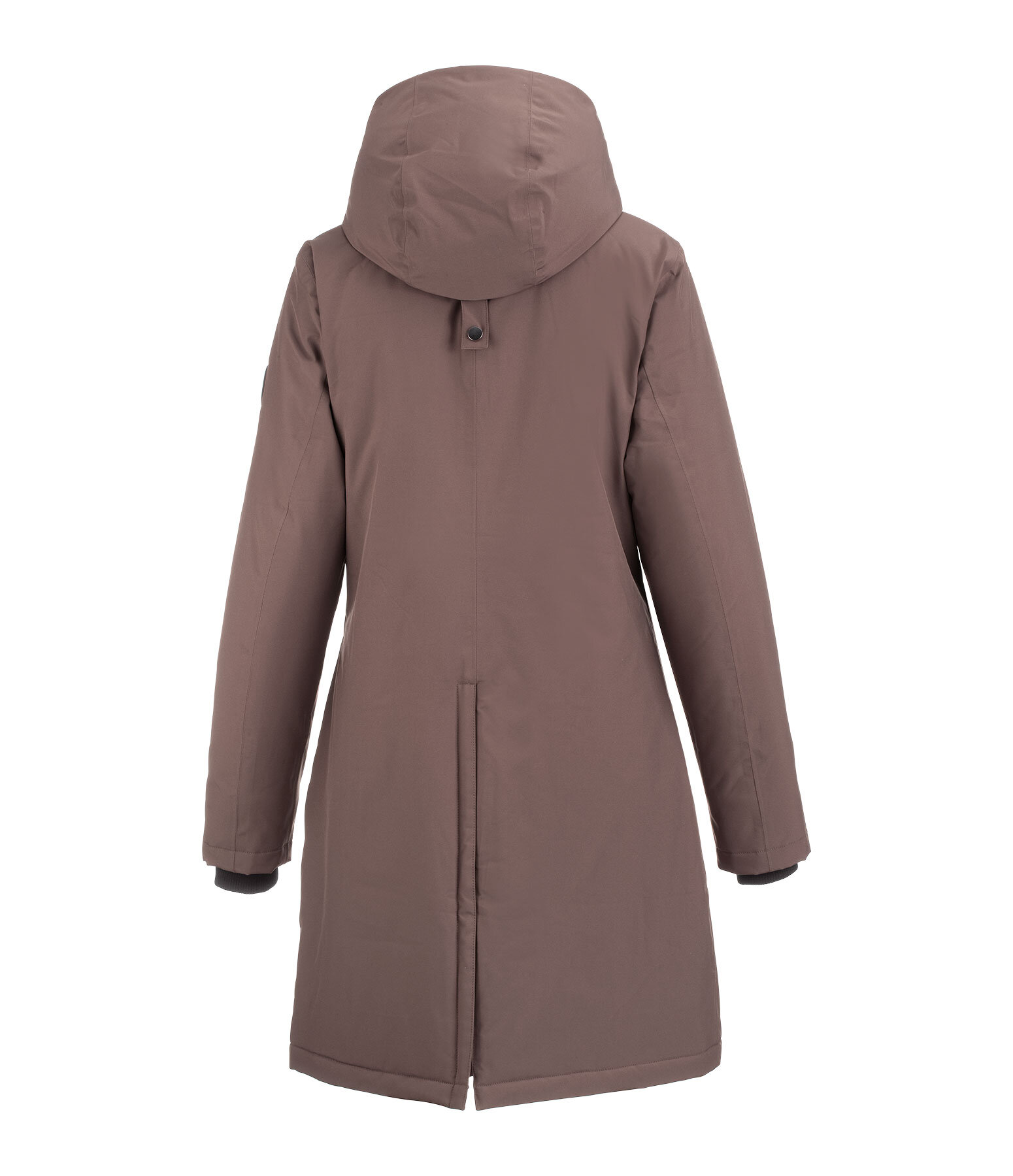 Manteau d'quitation fonctionnel  capuche  Amelie