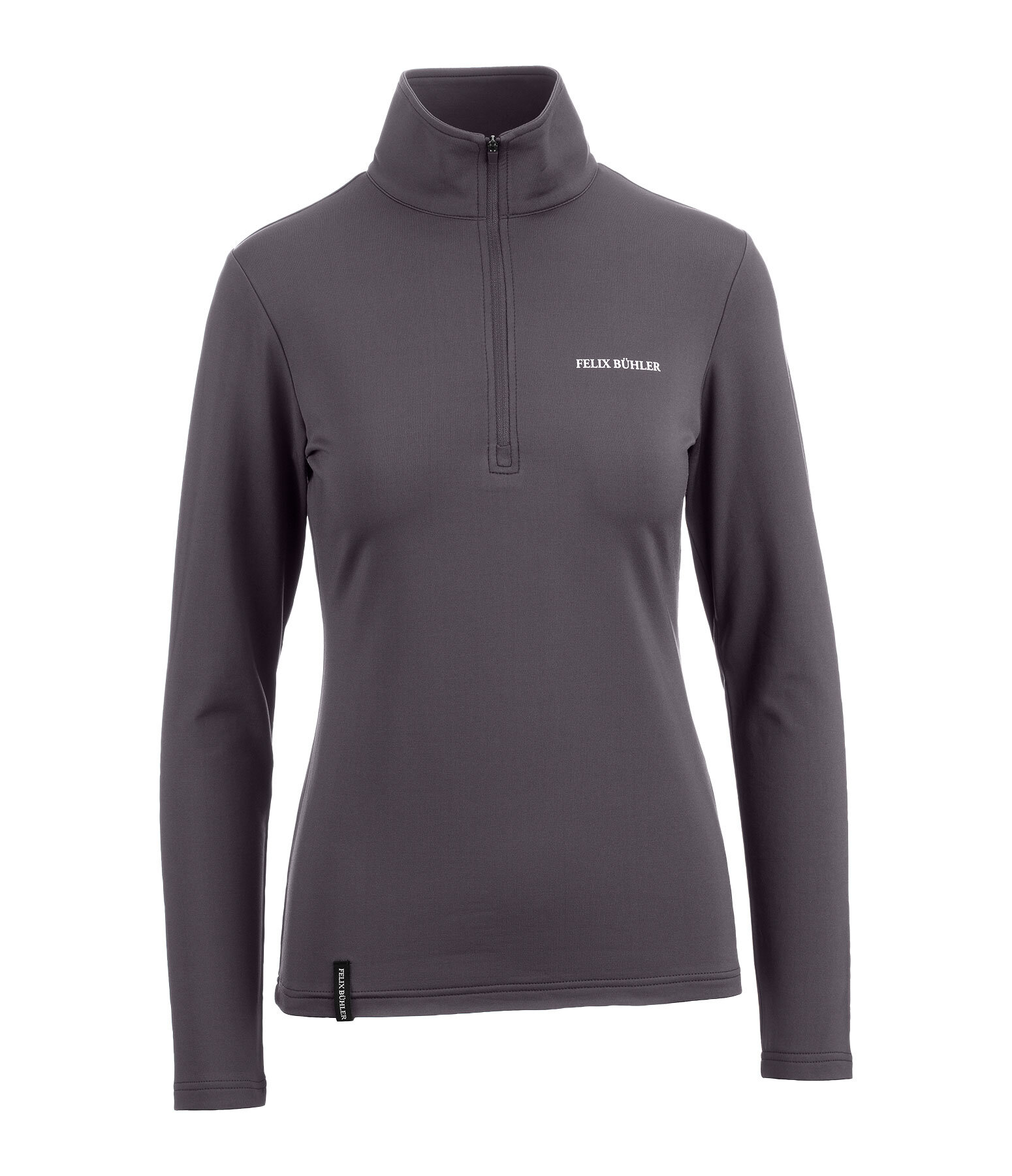 T-shirt � manches longues stretch Performance  Frieda