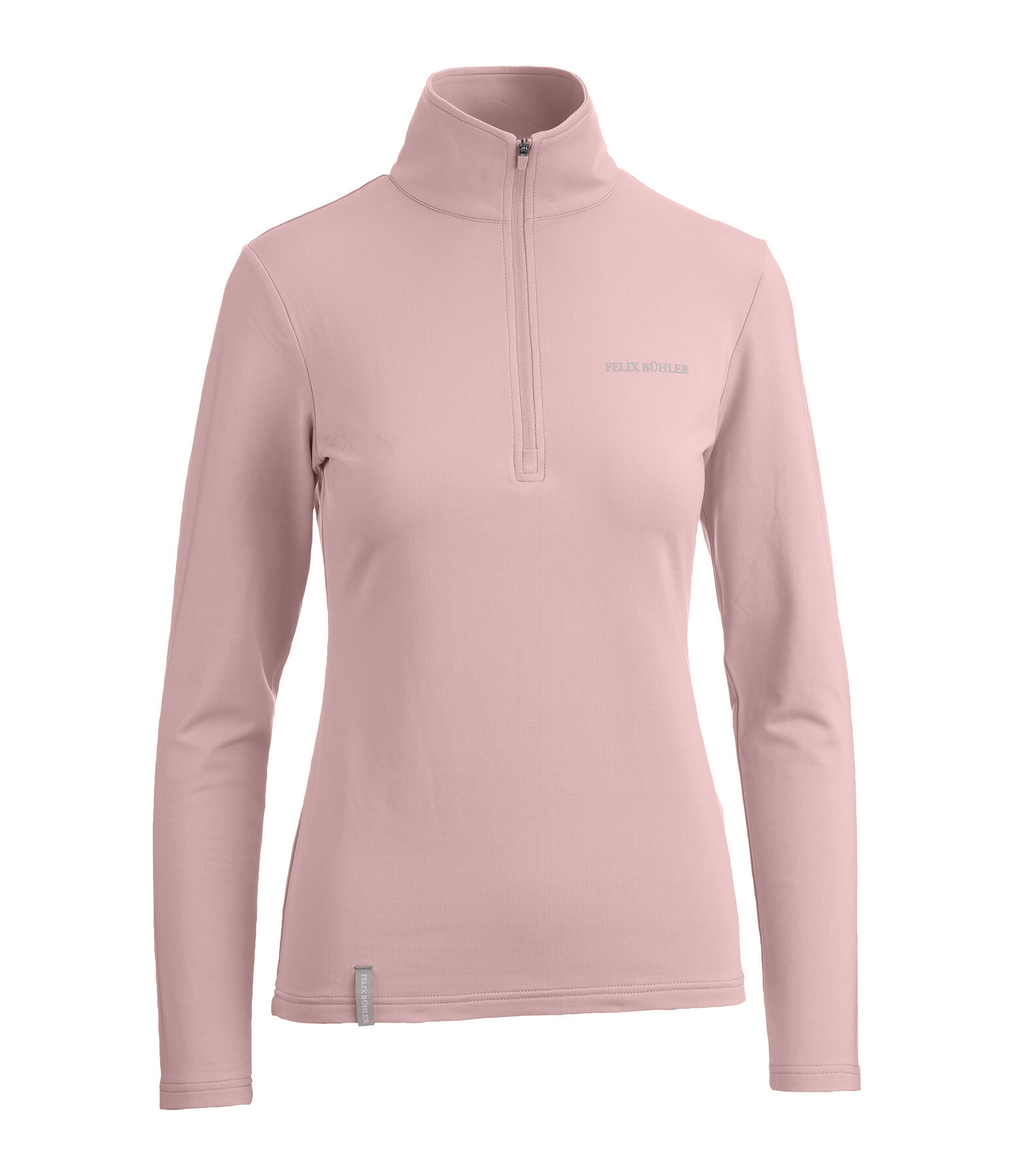 T-shirt � manches longues stretch Performance  Frieda