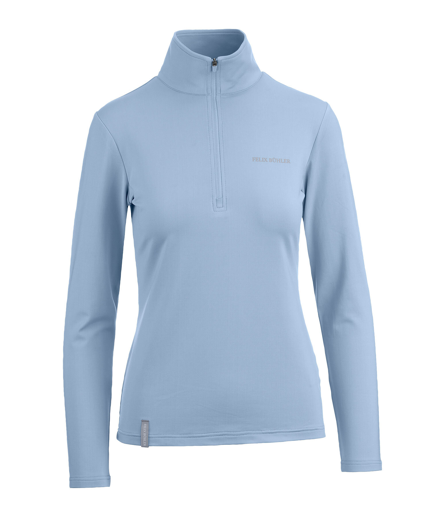 T-shirt � manches longues stretch Performance  Frieda