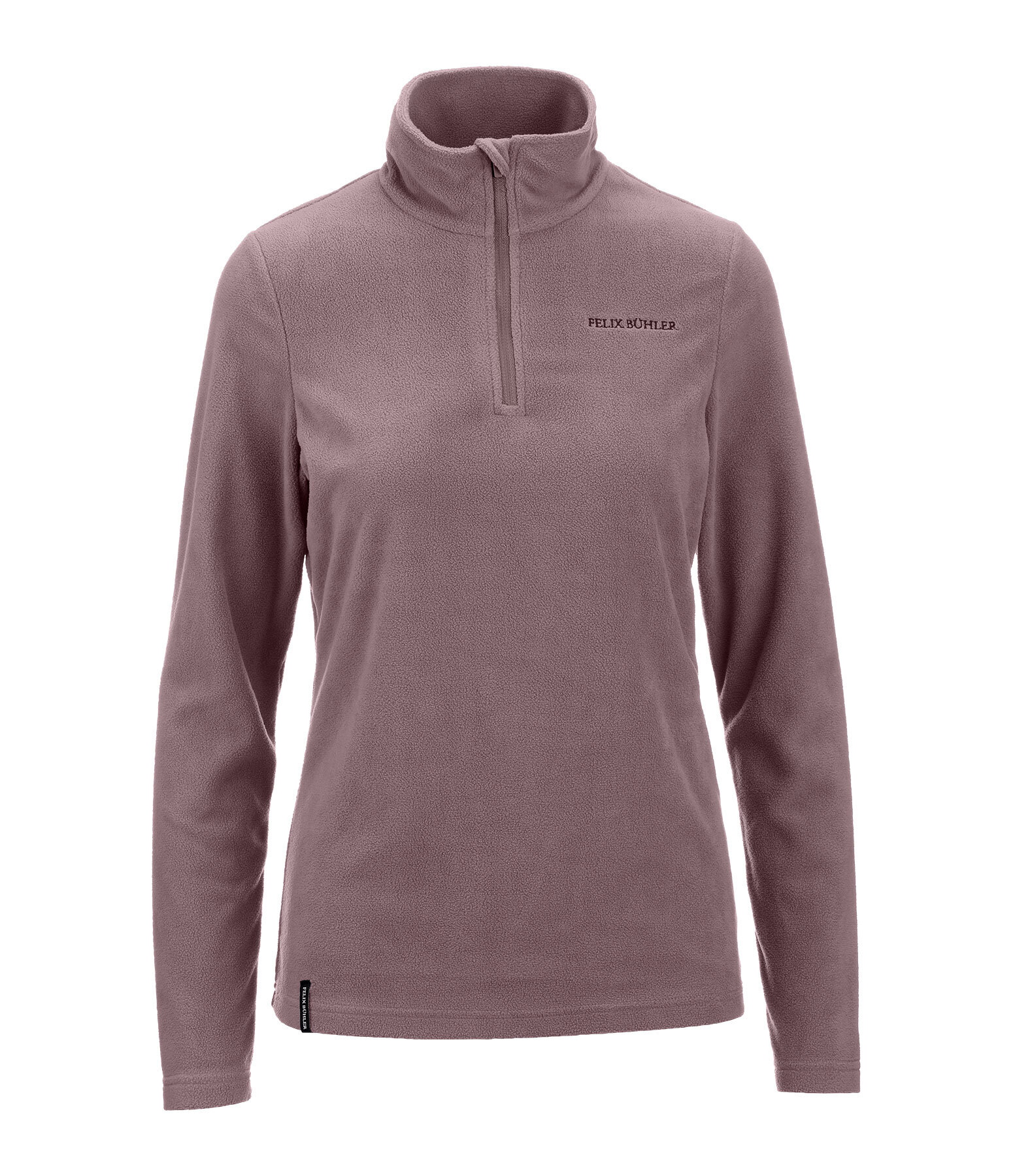 T-shirt technique polaire  manches longues  Luisa