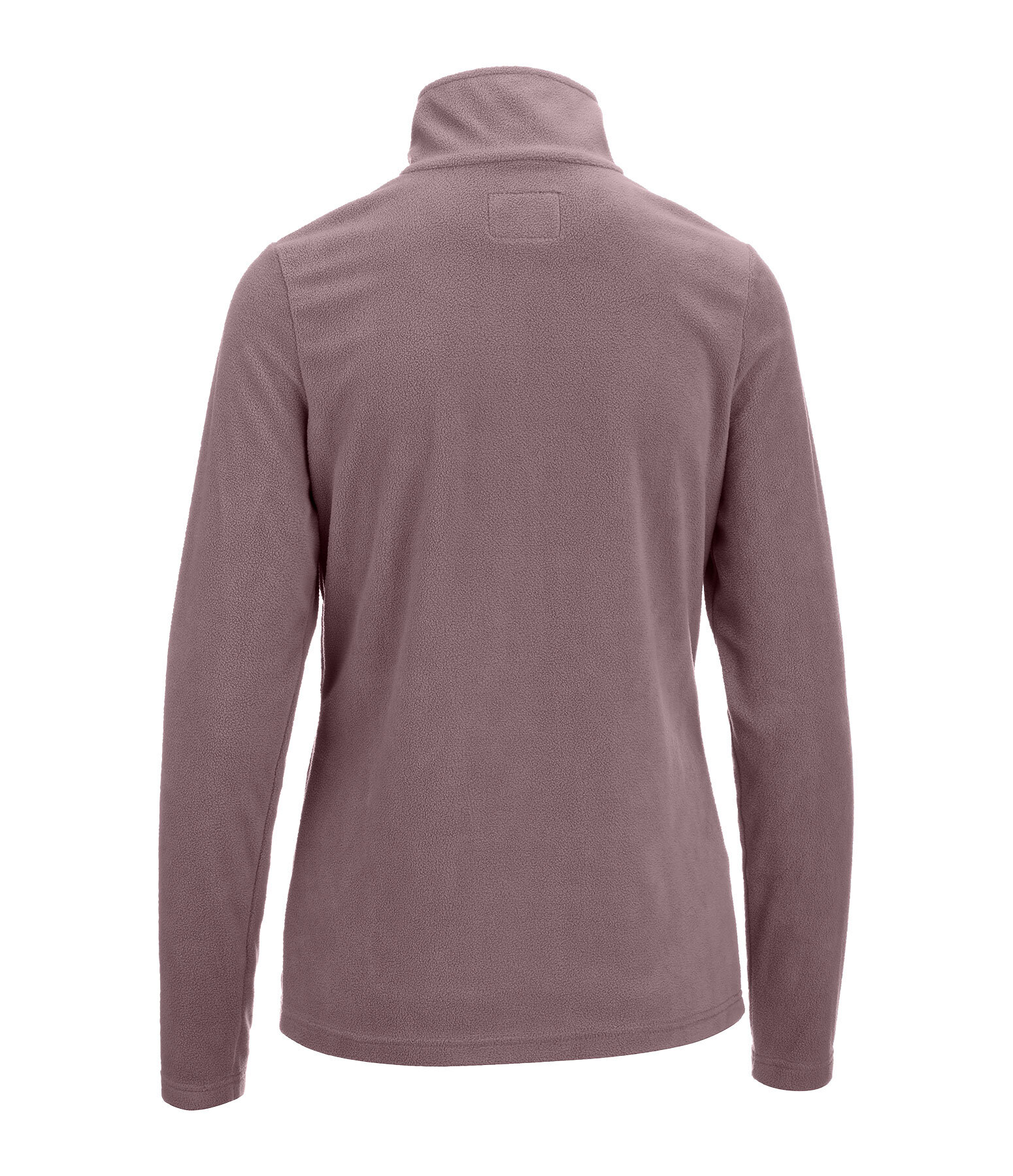 T-shirt technique polaire  manches longues  Luisa