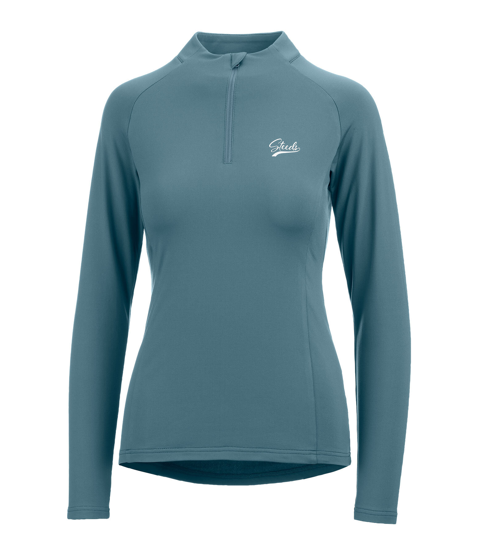 T-shirt � manches longues stretch Performance  Anna
