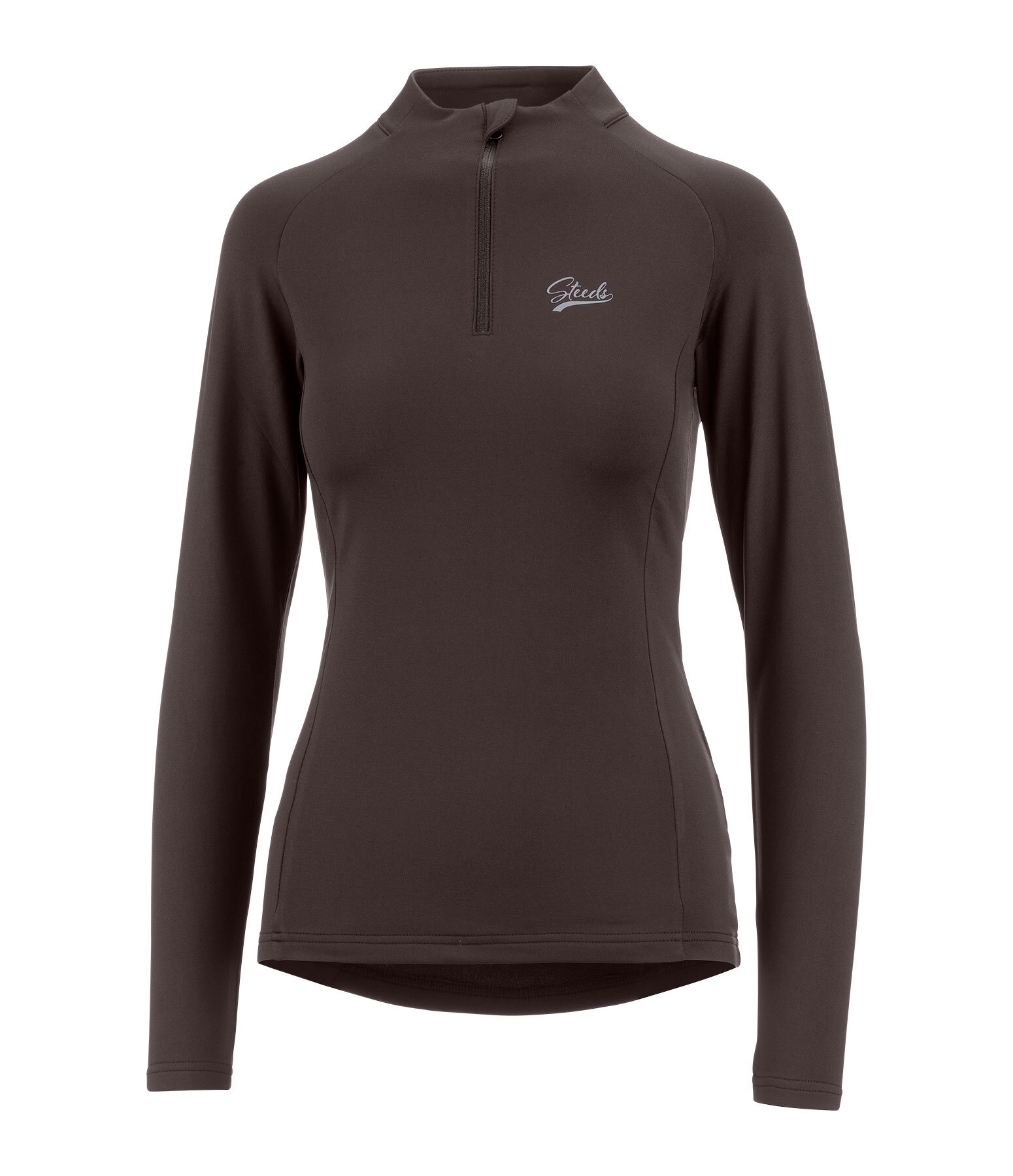 T-shirt  manches longues stretch Performance  Anna