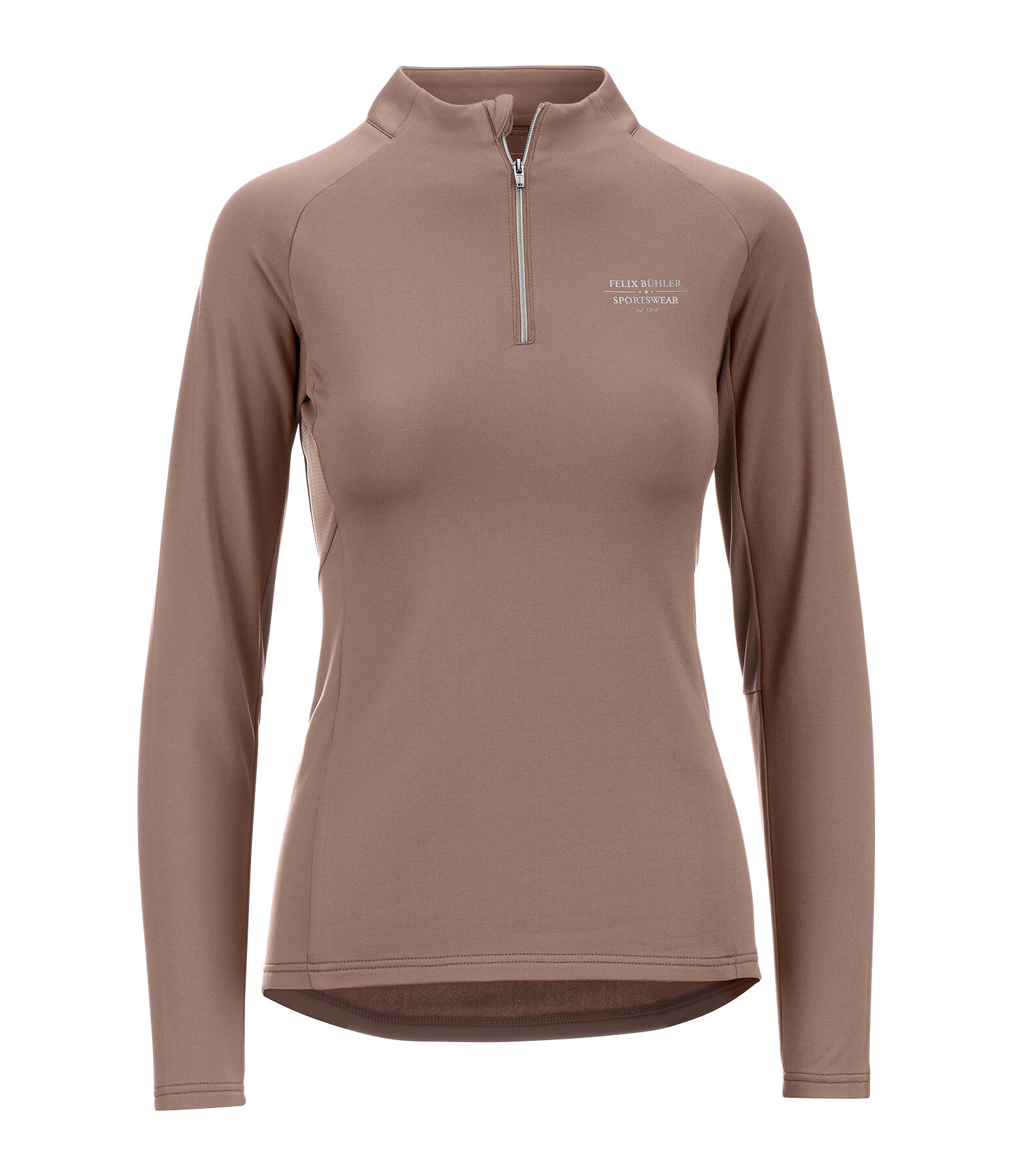 T-shirt � manches longues stretch  Performance Zoe