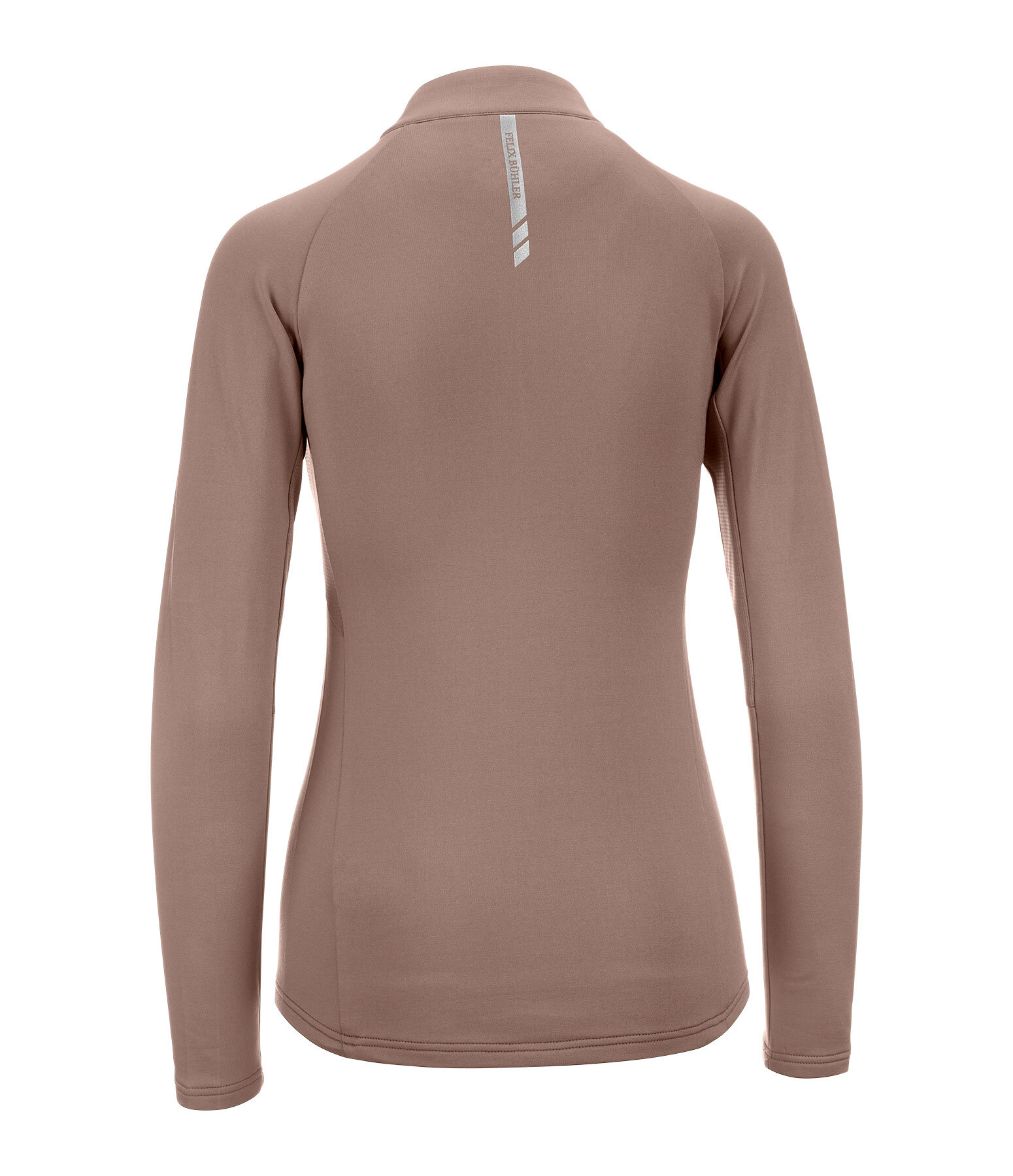 T-shirt � manches longues stretch  Performance Zoe