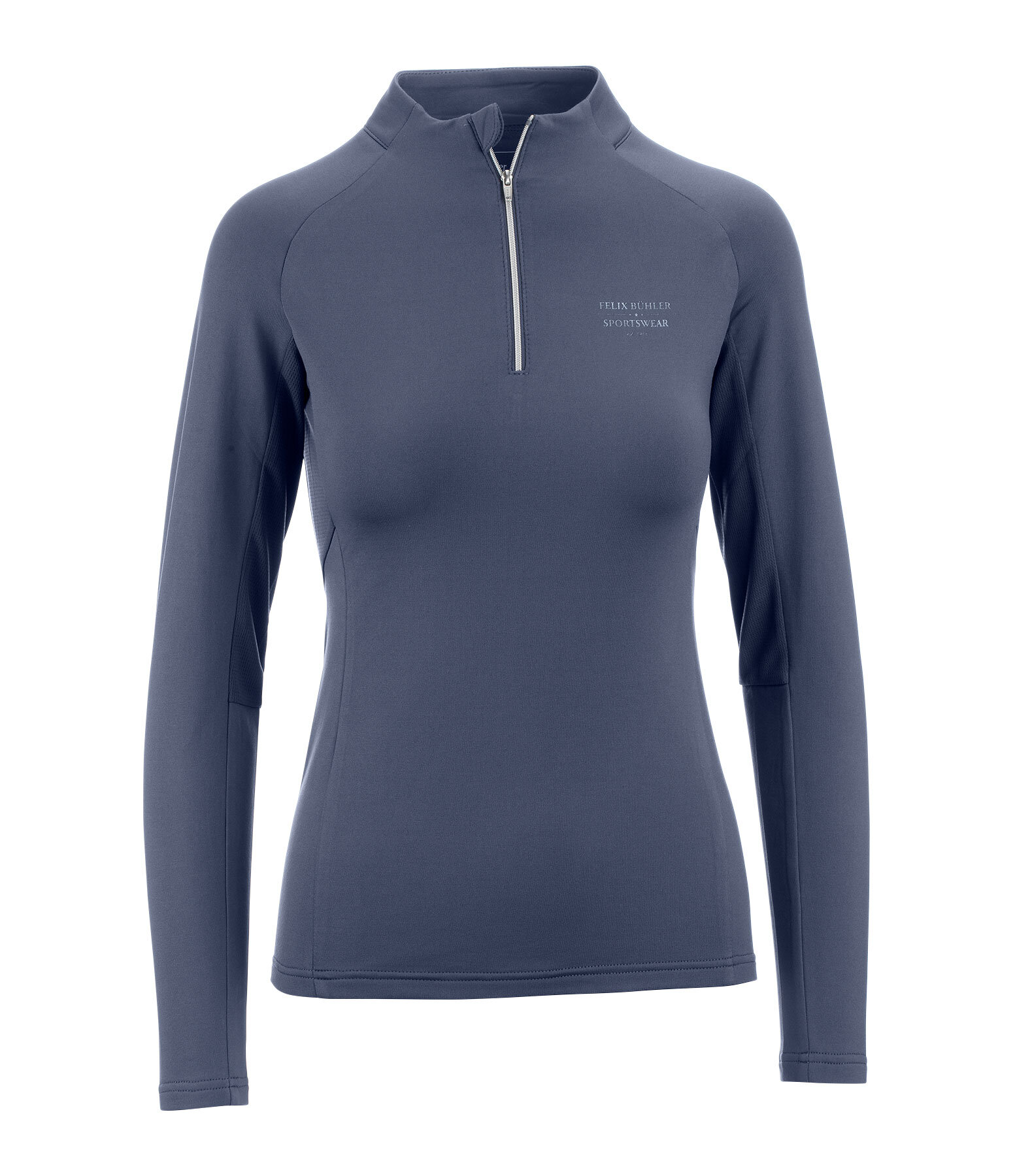 T-shirt  manches longues stretch Performance  Zoe