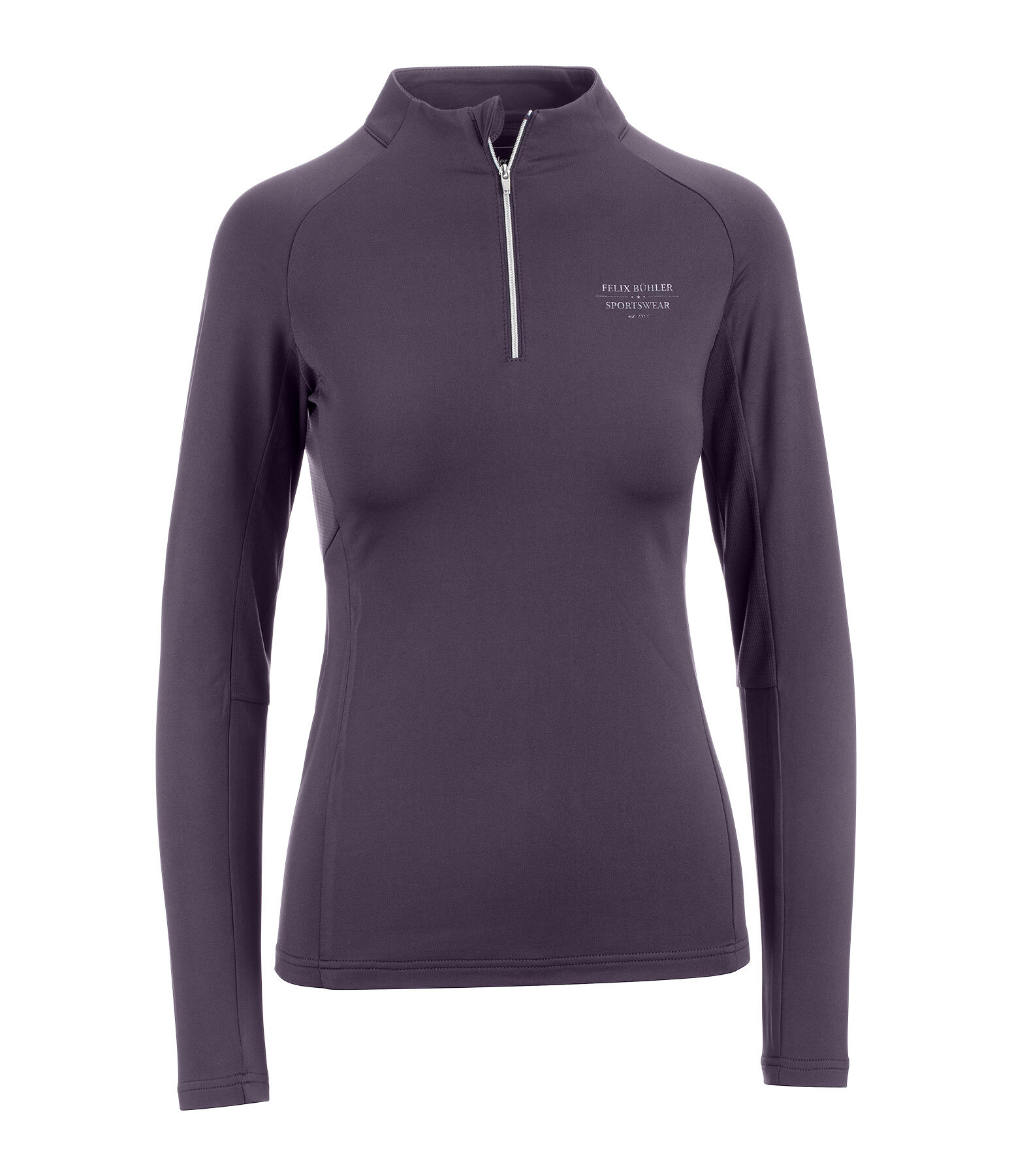 T-shirt  manches longues stretch Performance  Zoe