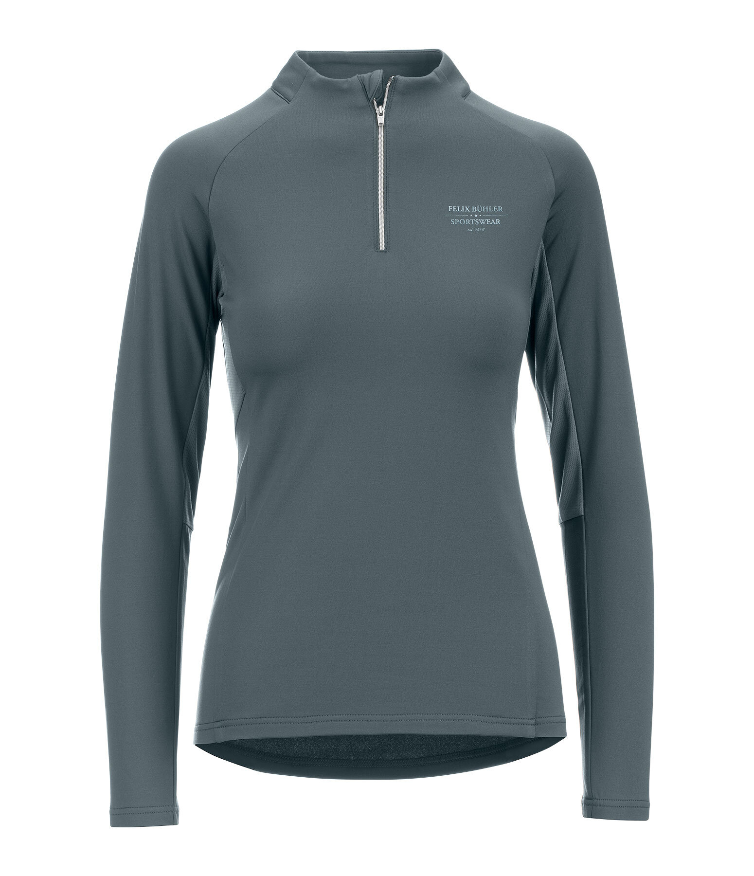 T-shirt � manches longues stretch  Performance Zoe