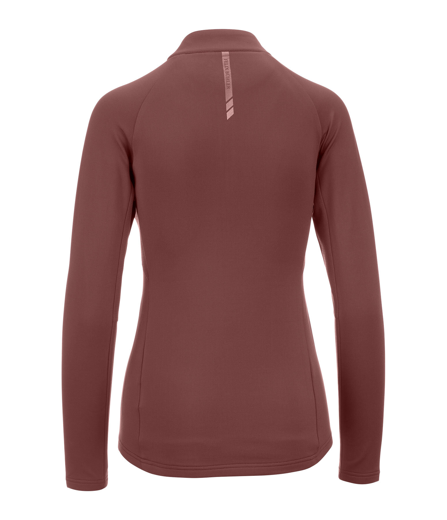 T-shirt � manches longues stretch  Performance Zoe