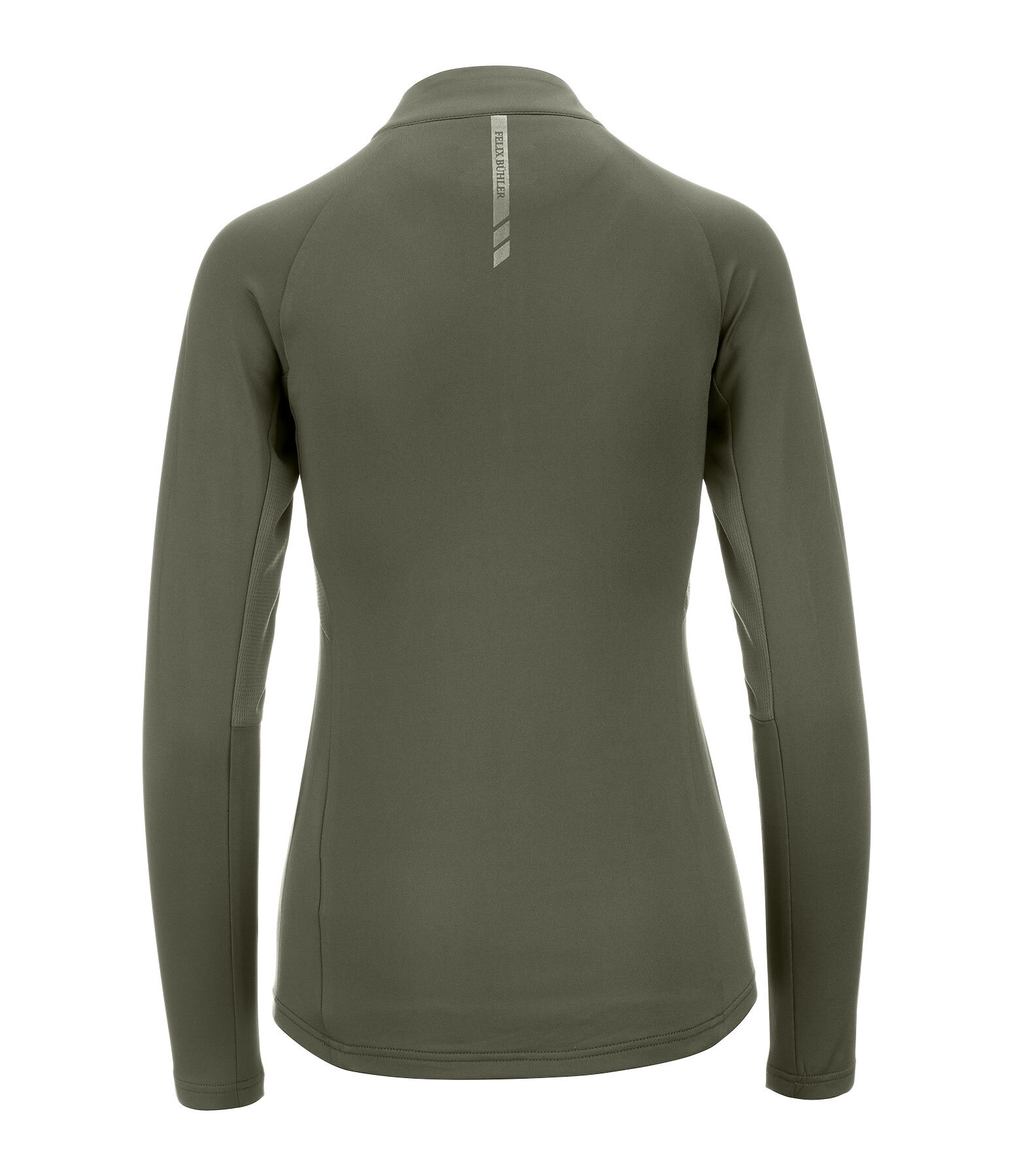 T-shirt � manches longues stretch  Performance Zoe