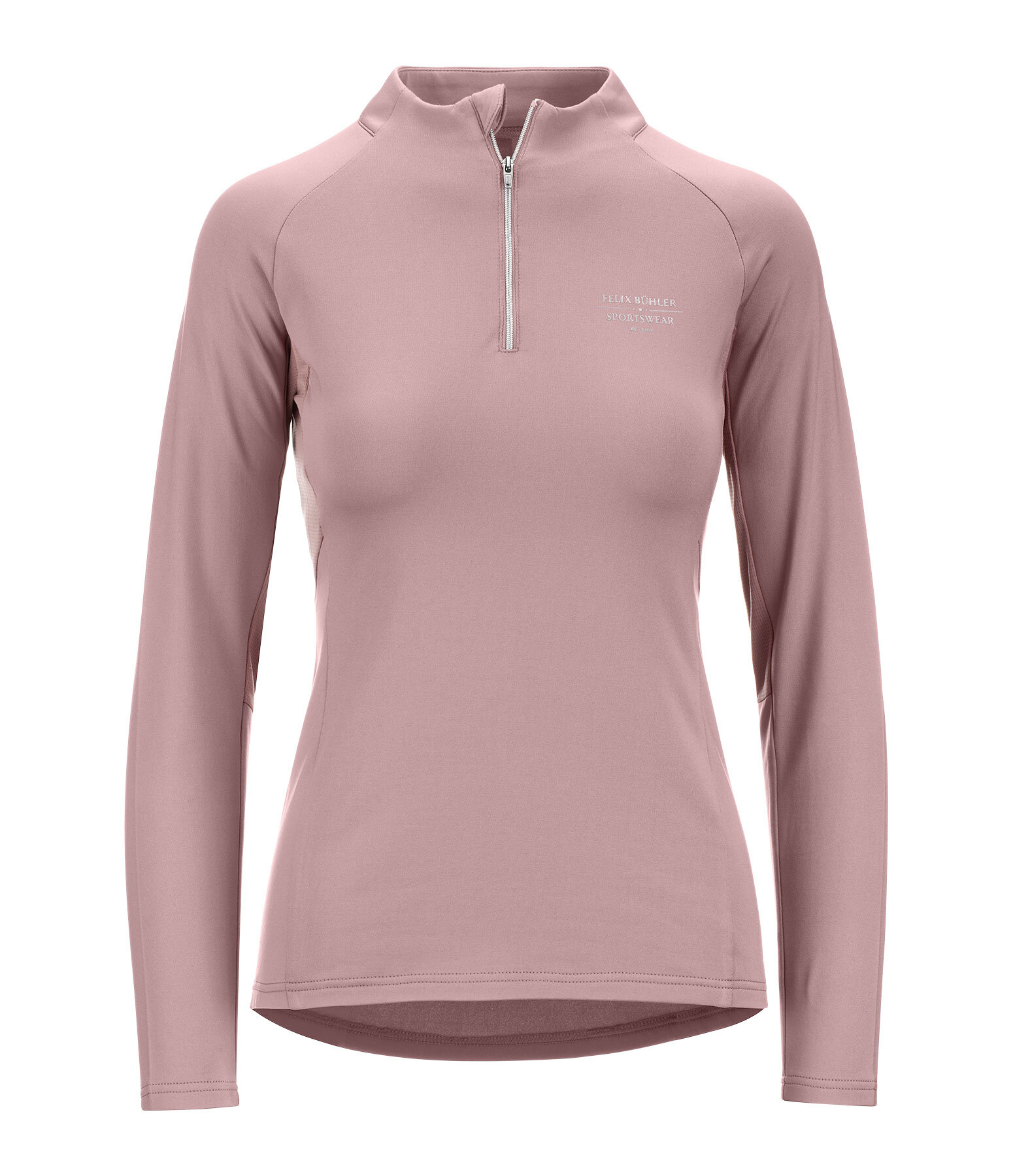 T-shirt � manches longues stretch  Performance Zoe