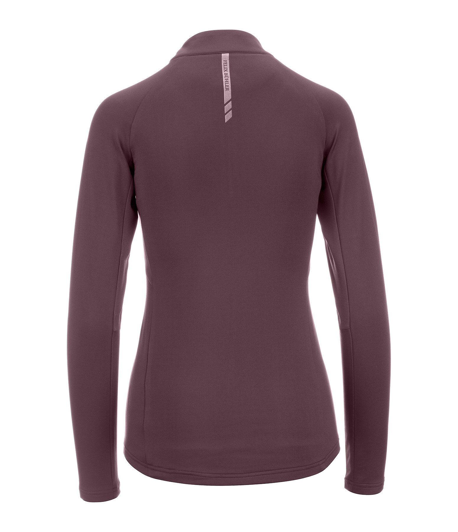 T-shirt � manches longues stretch  Performance Zoe