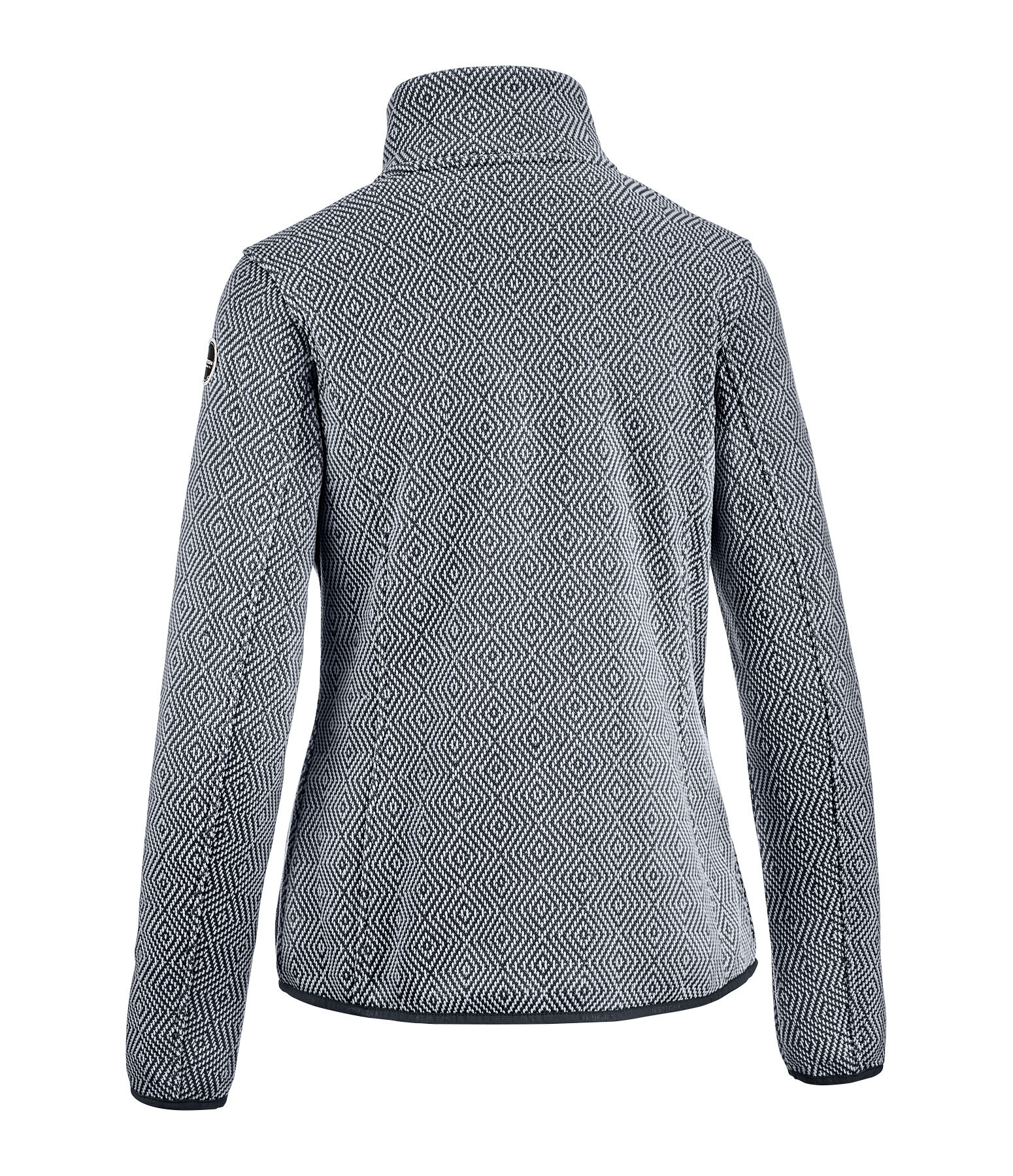 Veste polaire tricot  Aulti