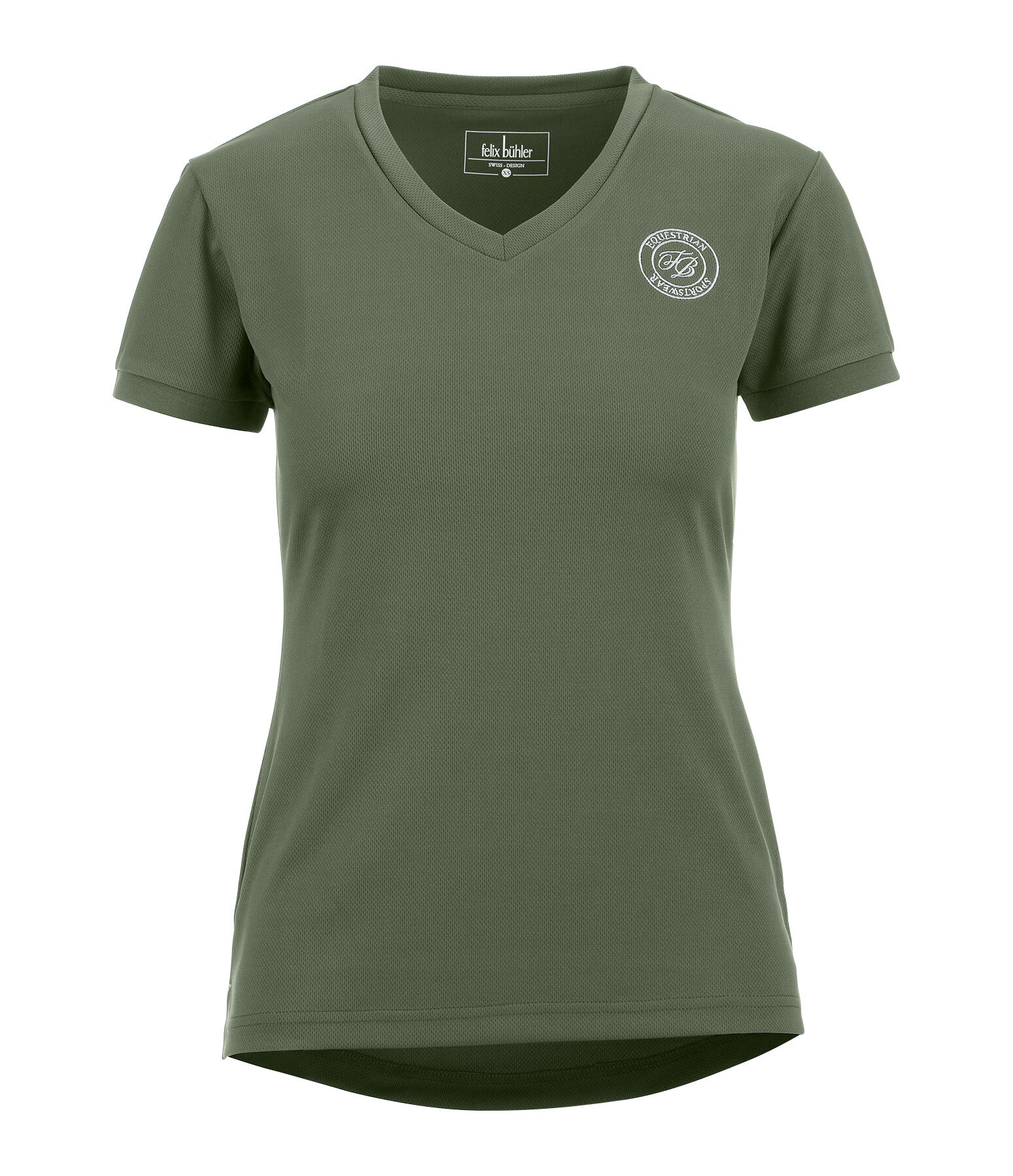 T-shirt technique  Nela
