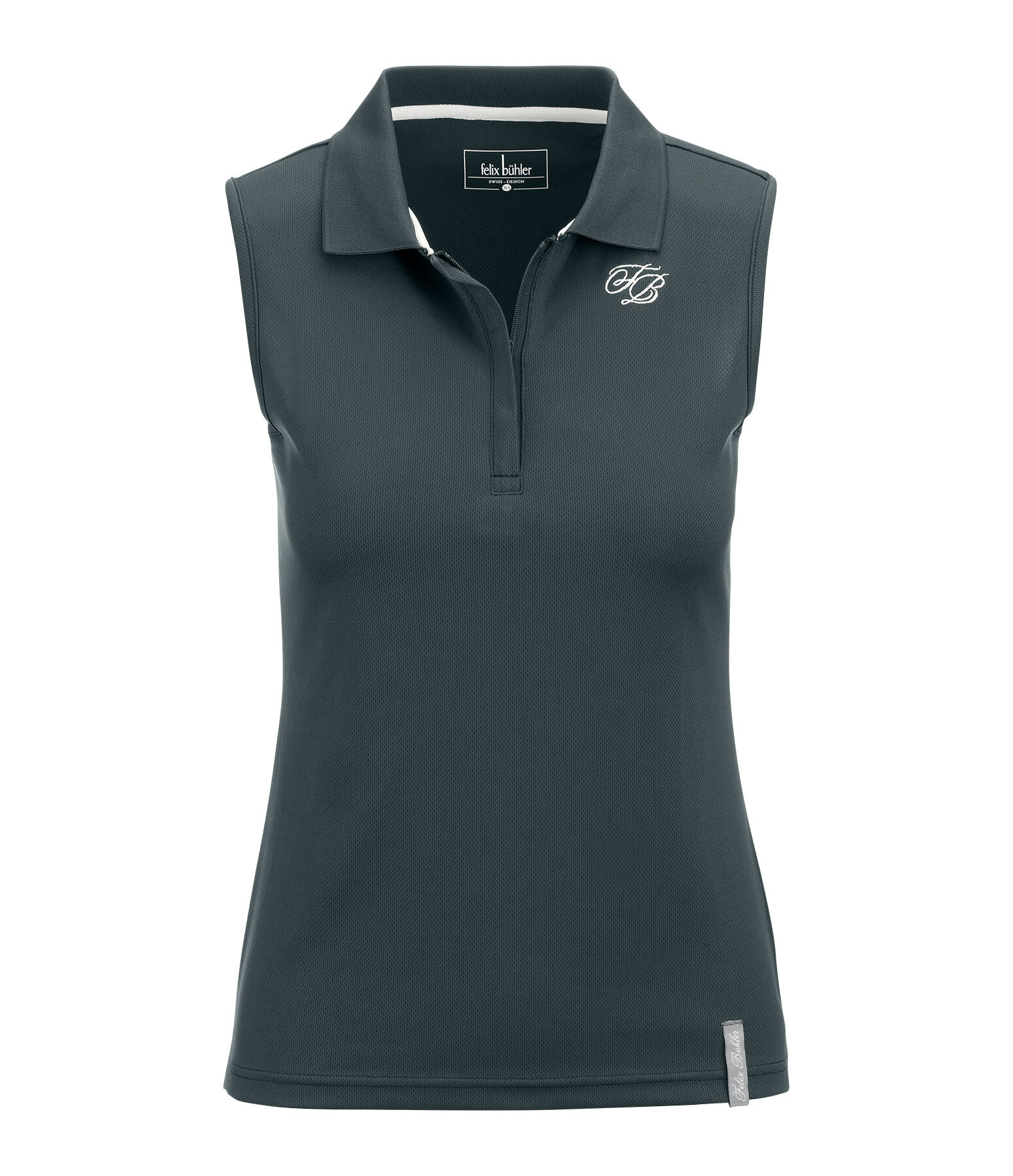 Polo technique  Jess