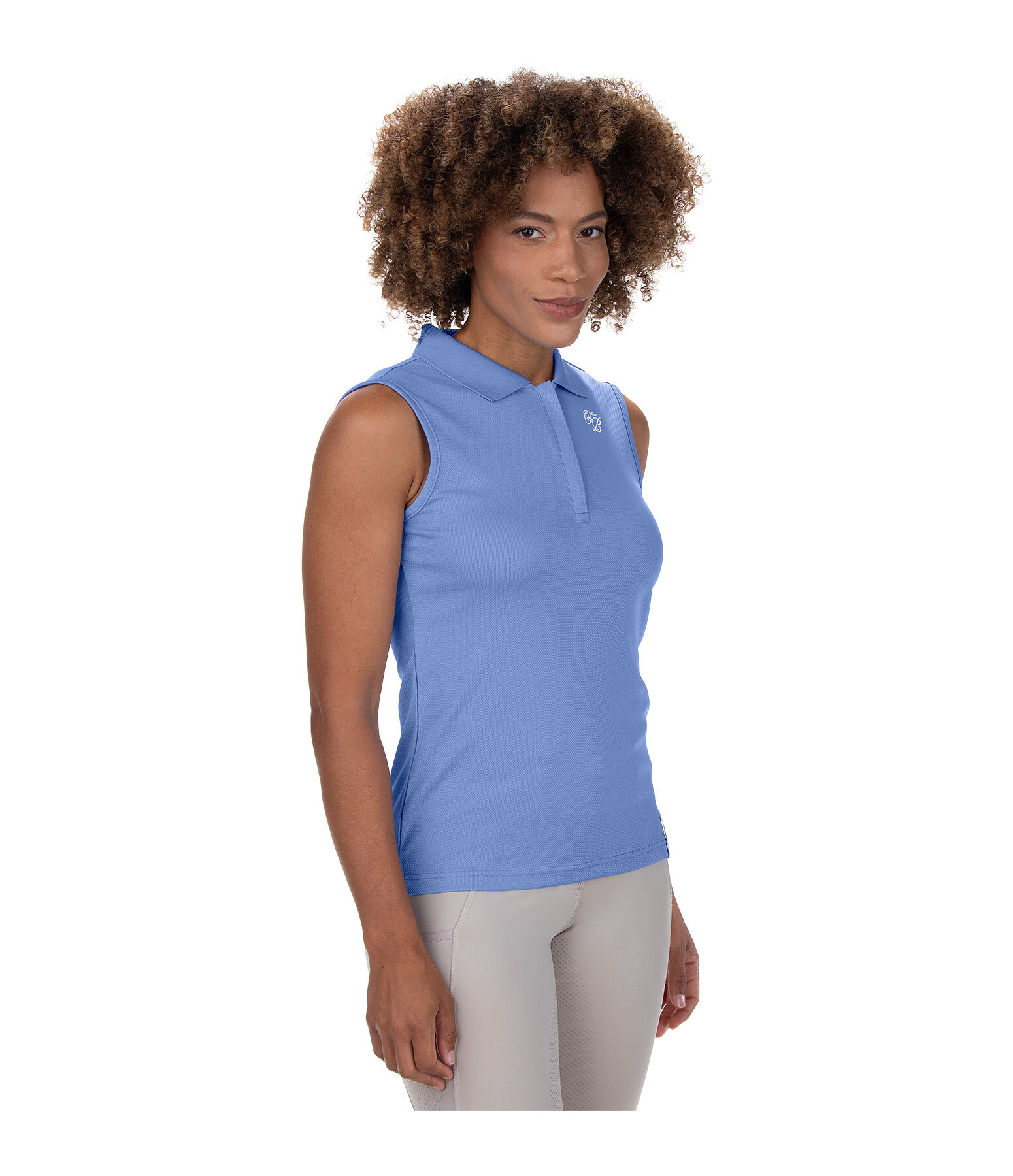 Polo technique  Jess