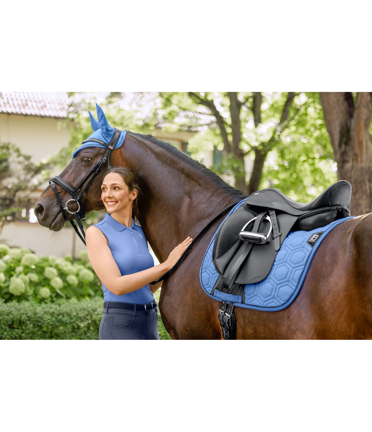 Polo technique  Jess