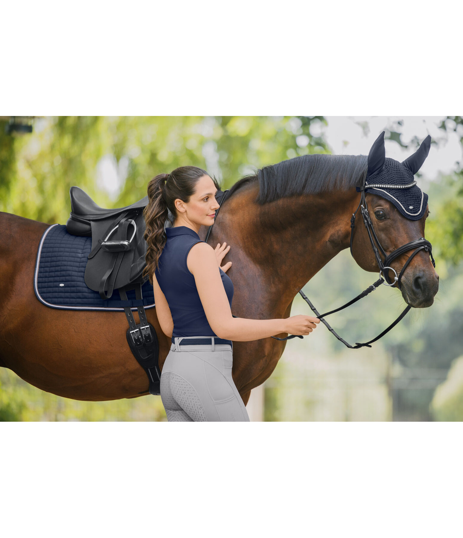 Polo technique  Jess