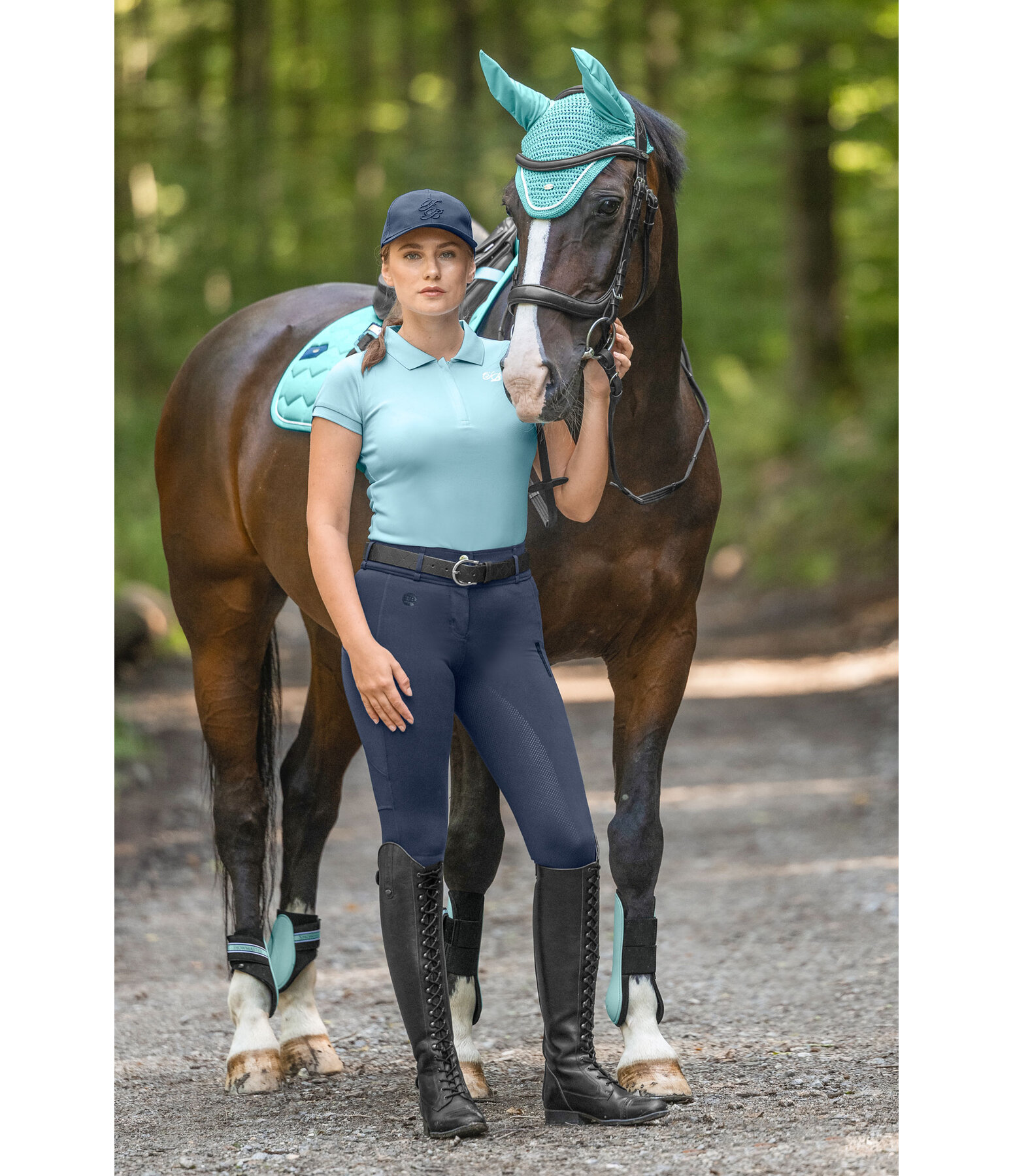Polo technique  Noele